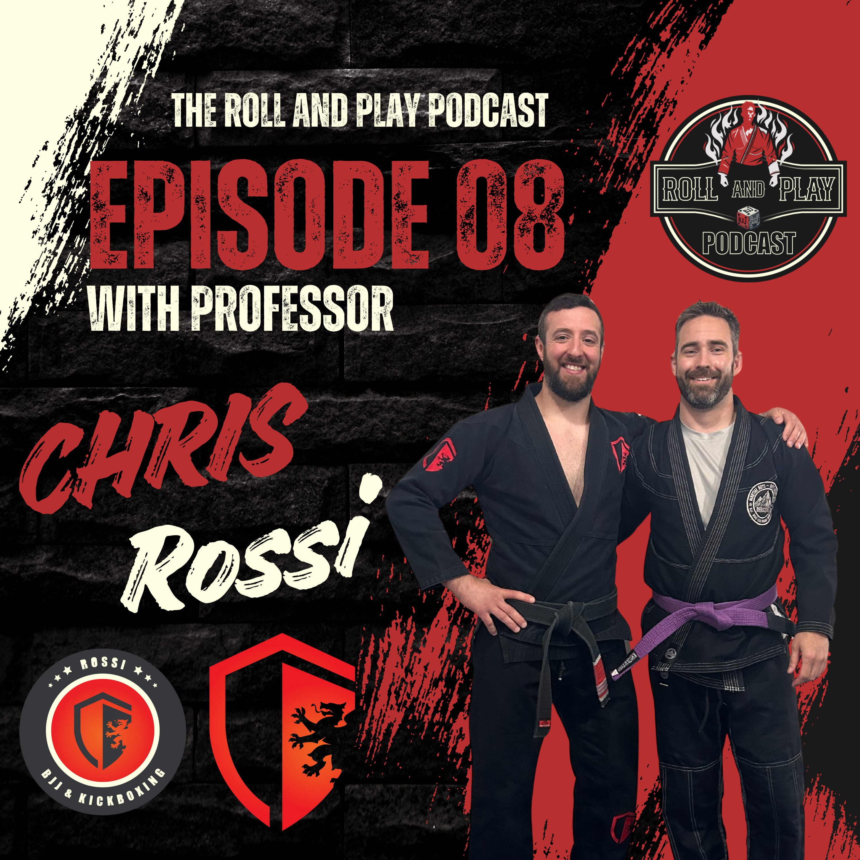 Roll and Play Podcast