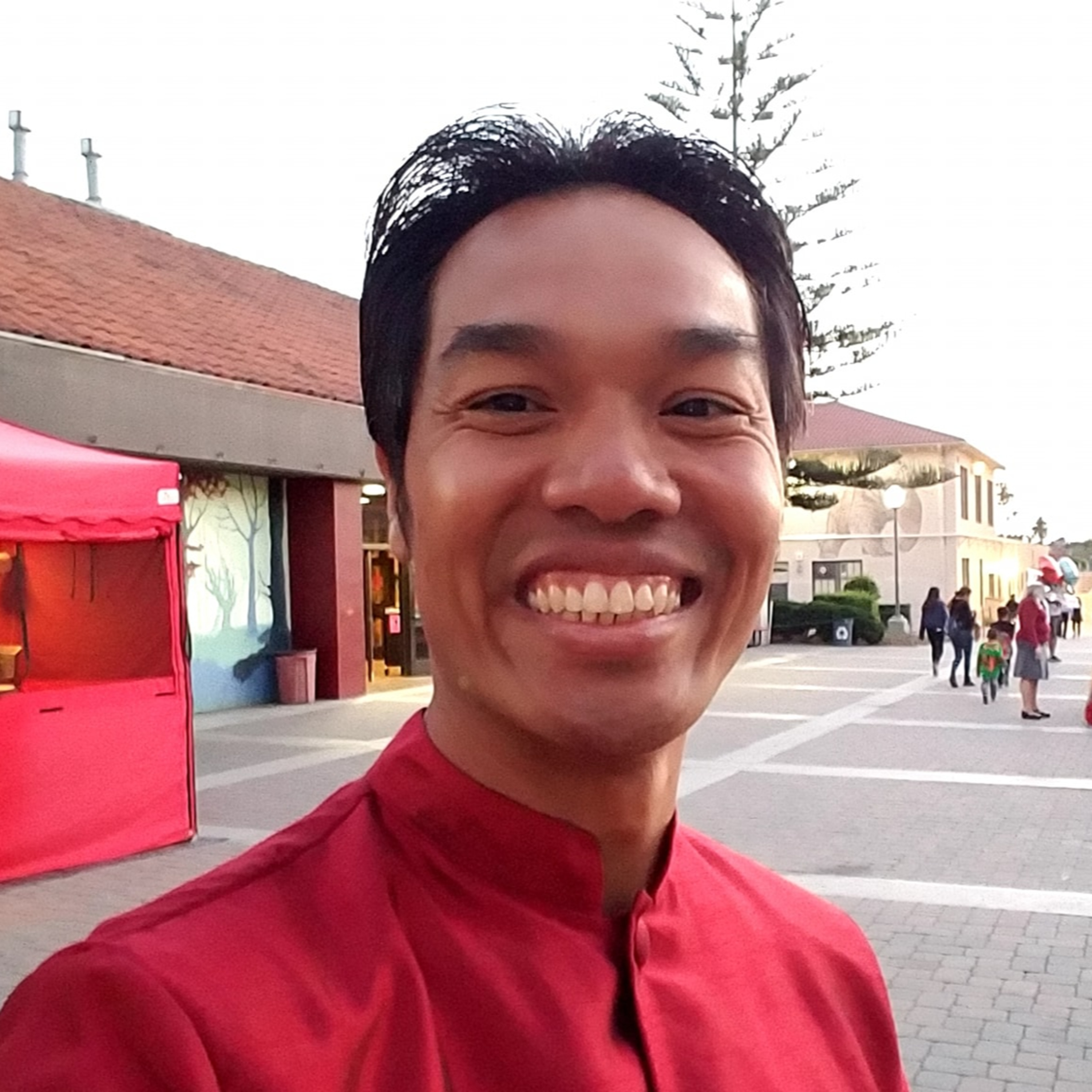 Khmer Tree Podcast