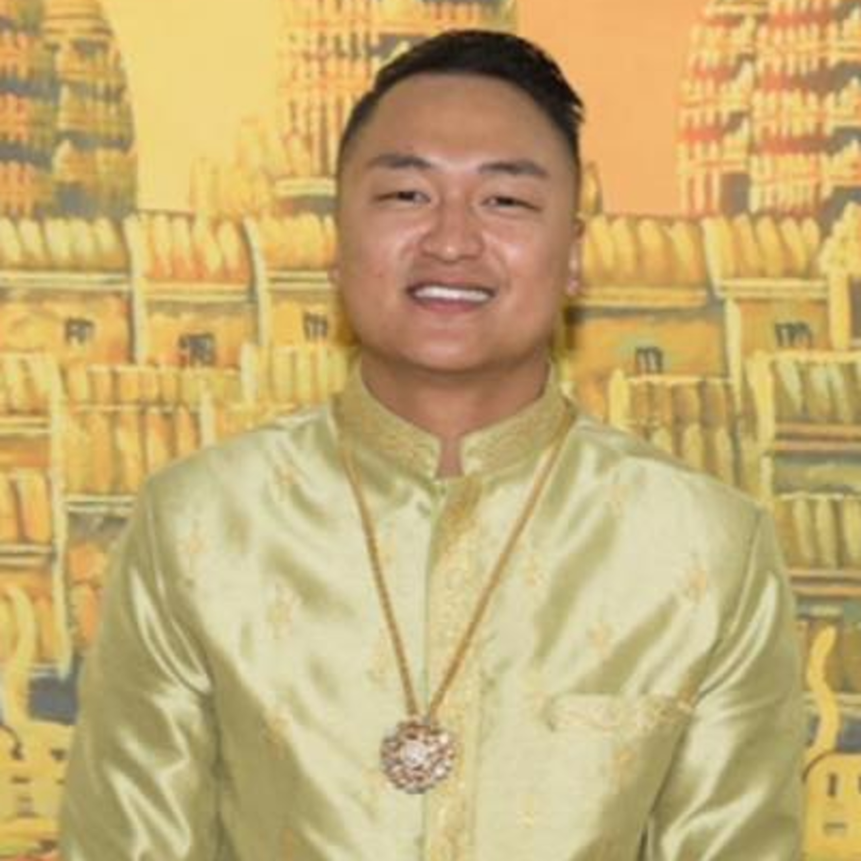 Khmer Tree Podcast