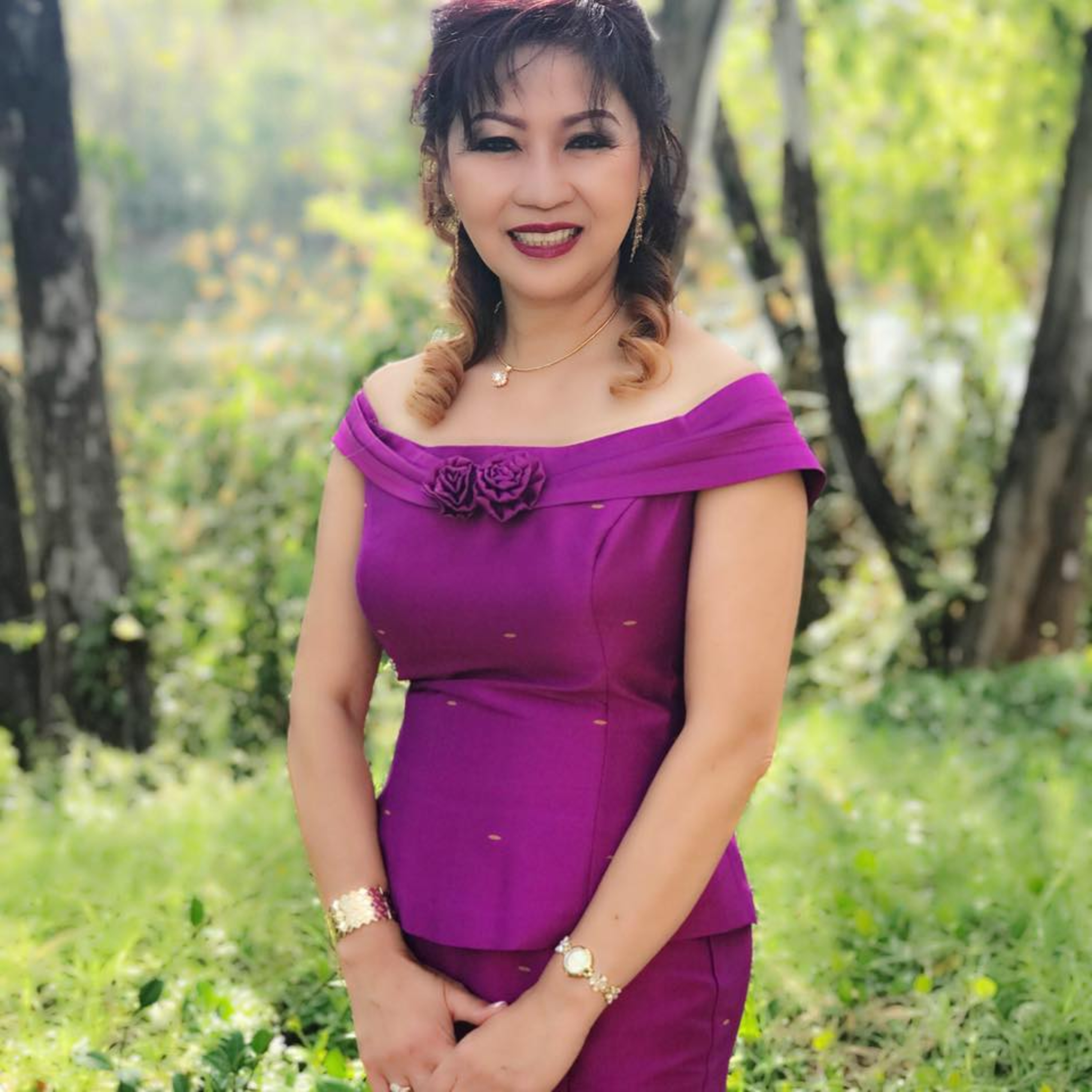 Khmer Tree Podcast