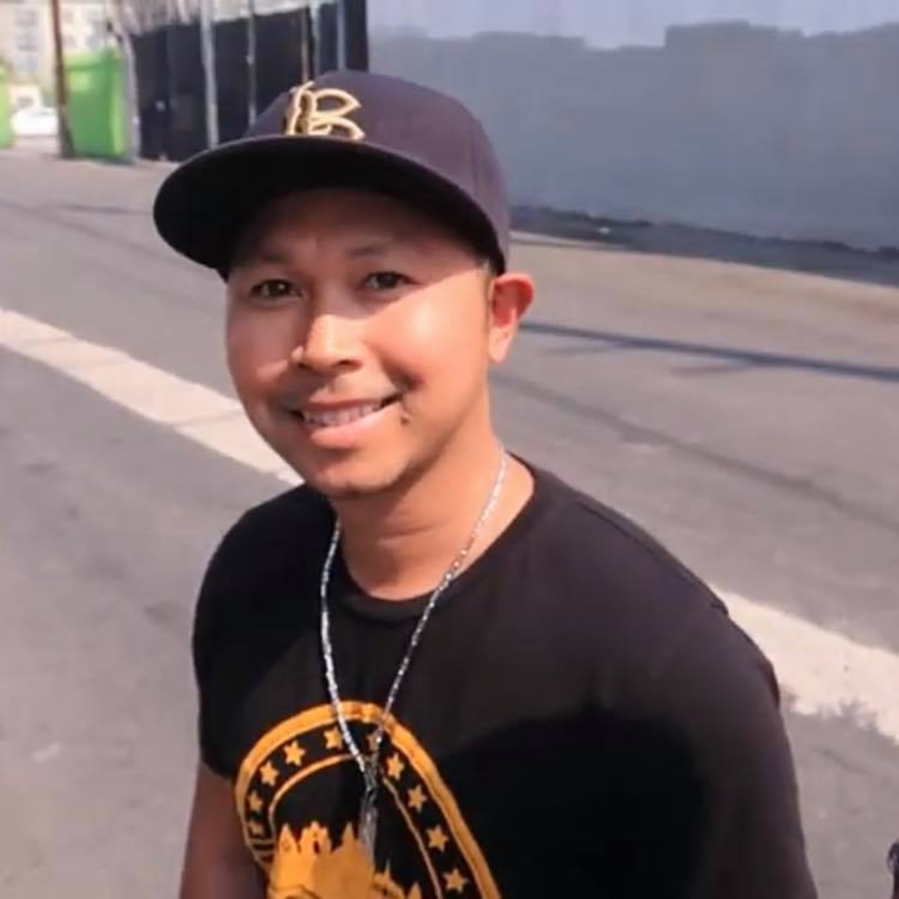 Khmer Tree Podcast