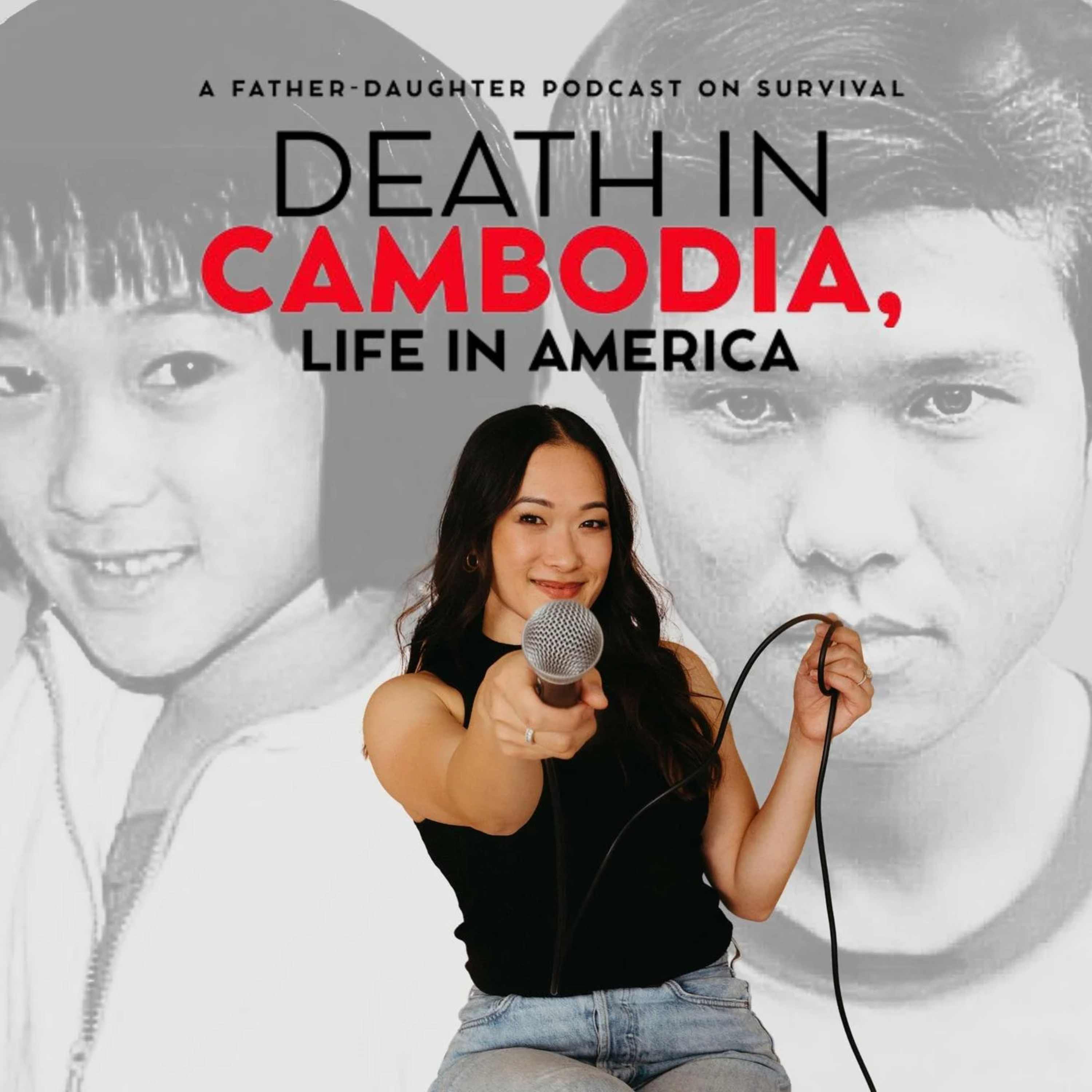 Khmer Tree Podcast
