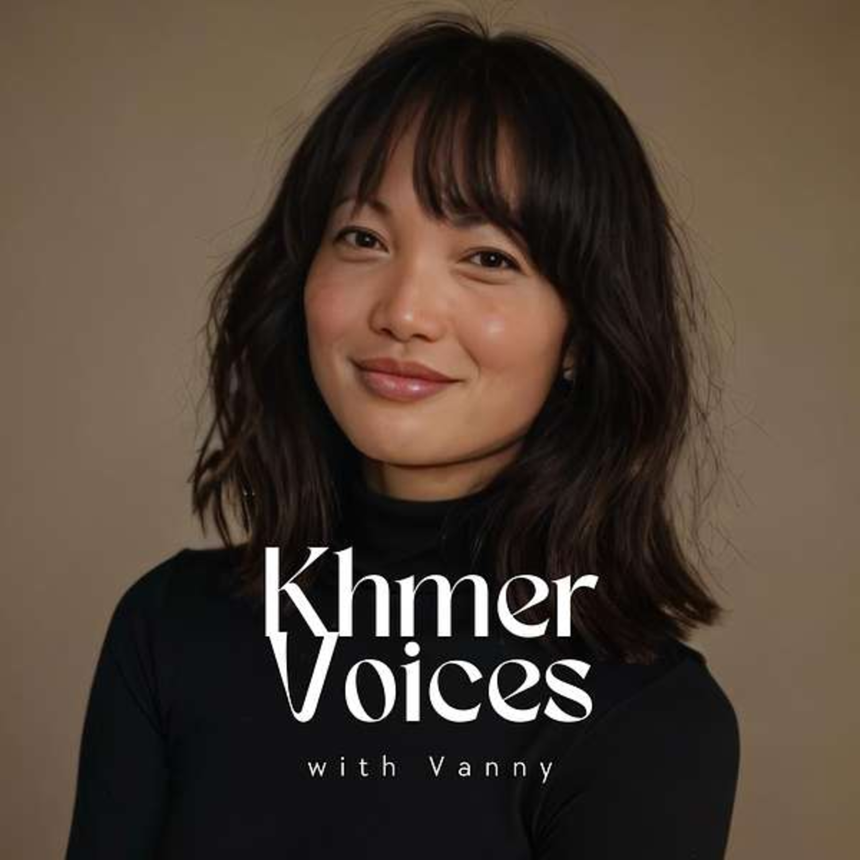 Khmer Tree Podcast