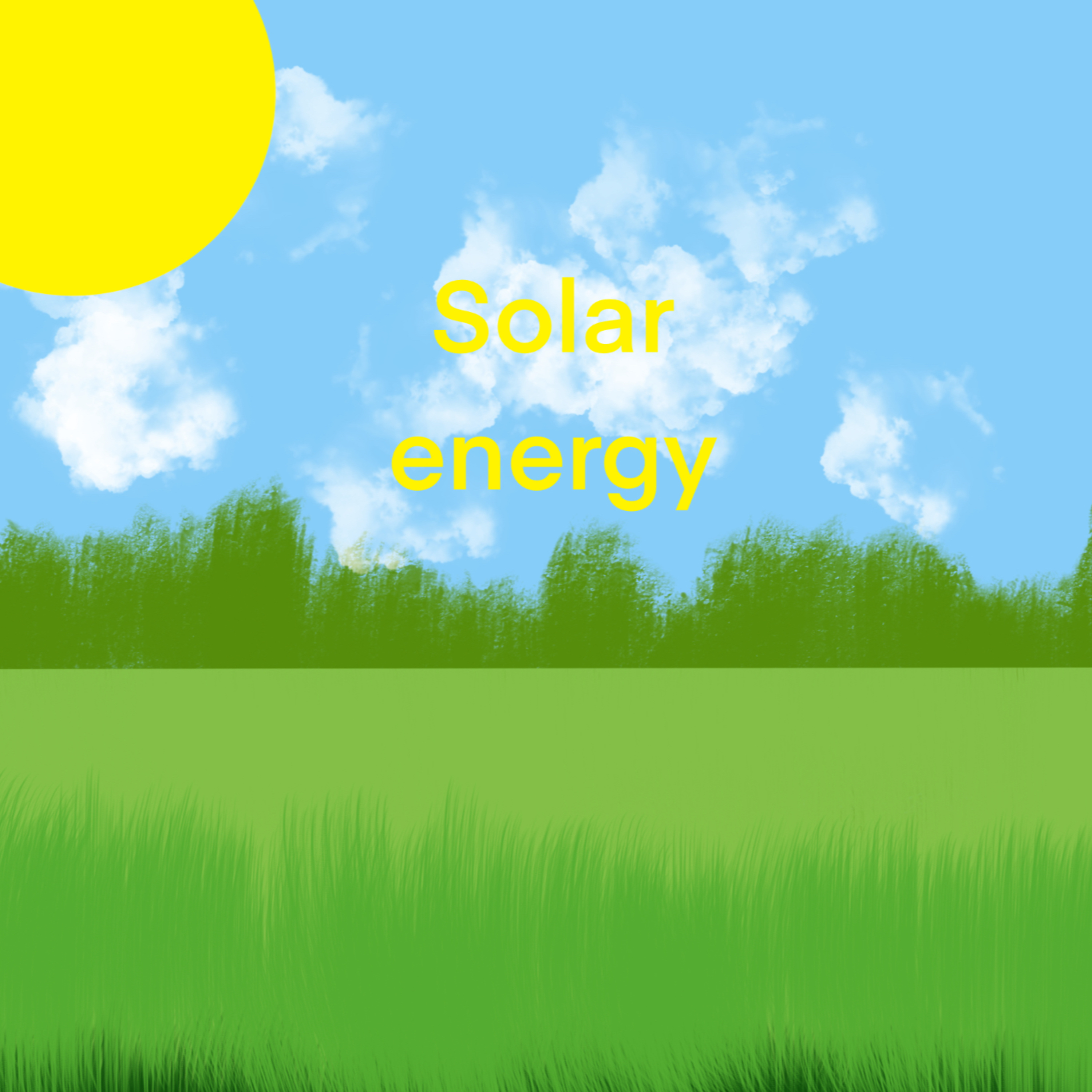 Solar Energy episode artwork