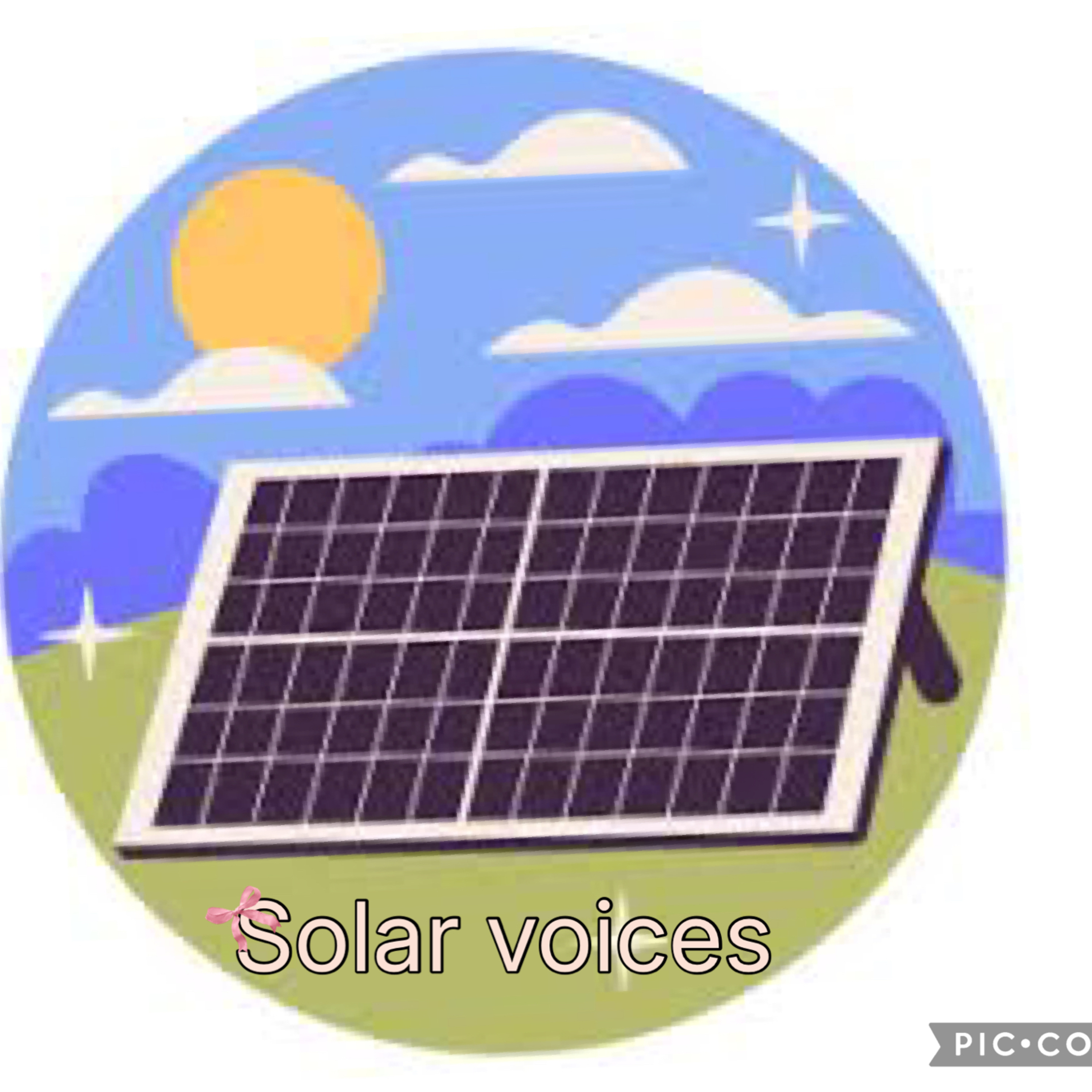 Solar Energy episode artwork