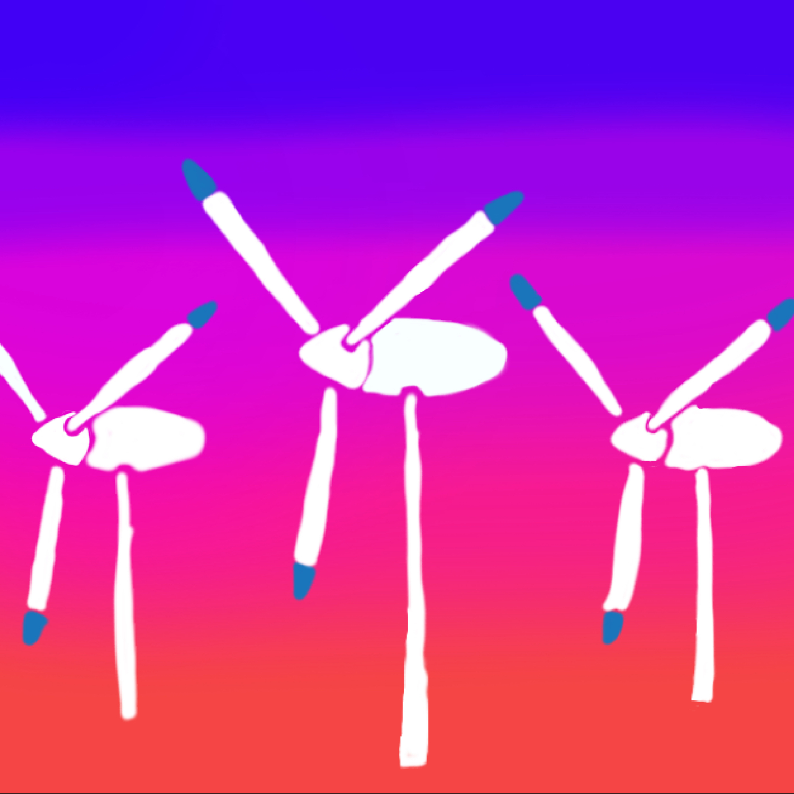 Wind Energy episode artwork
