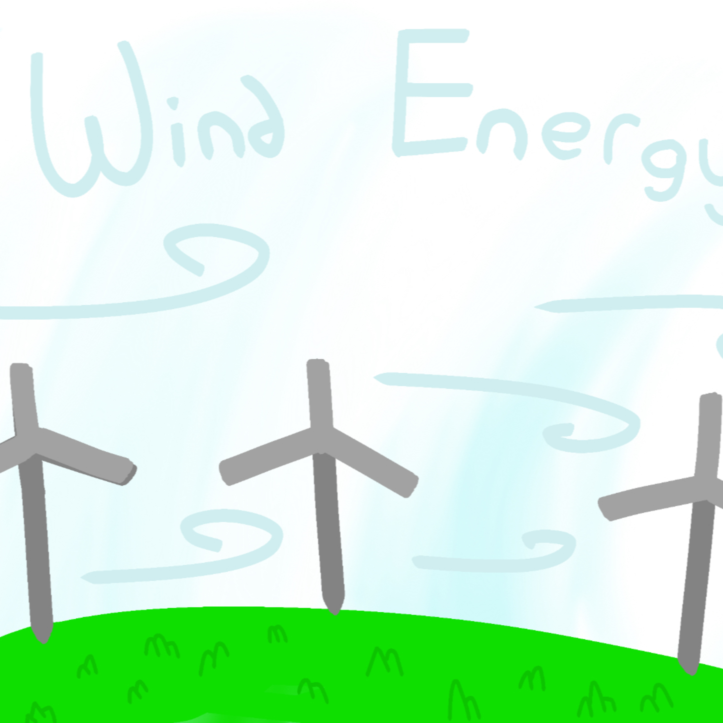 Wind Energy episode artwork