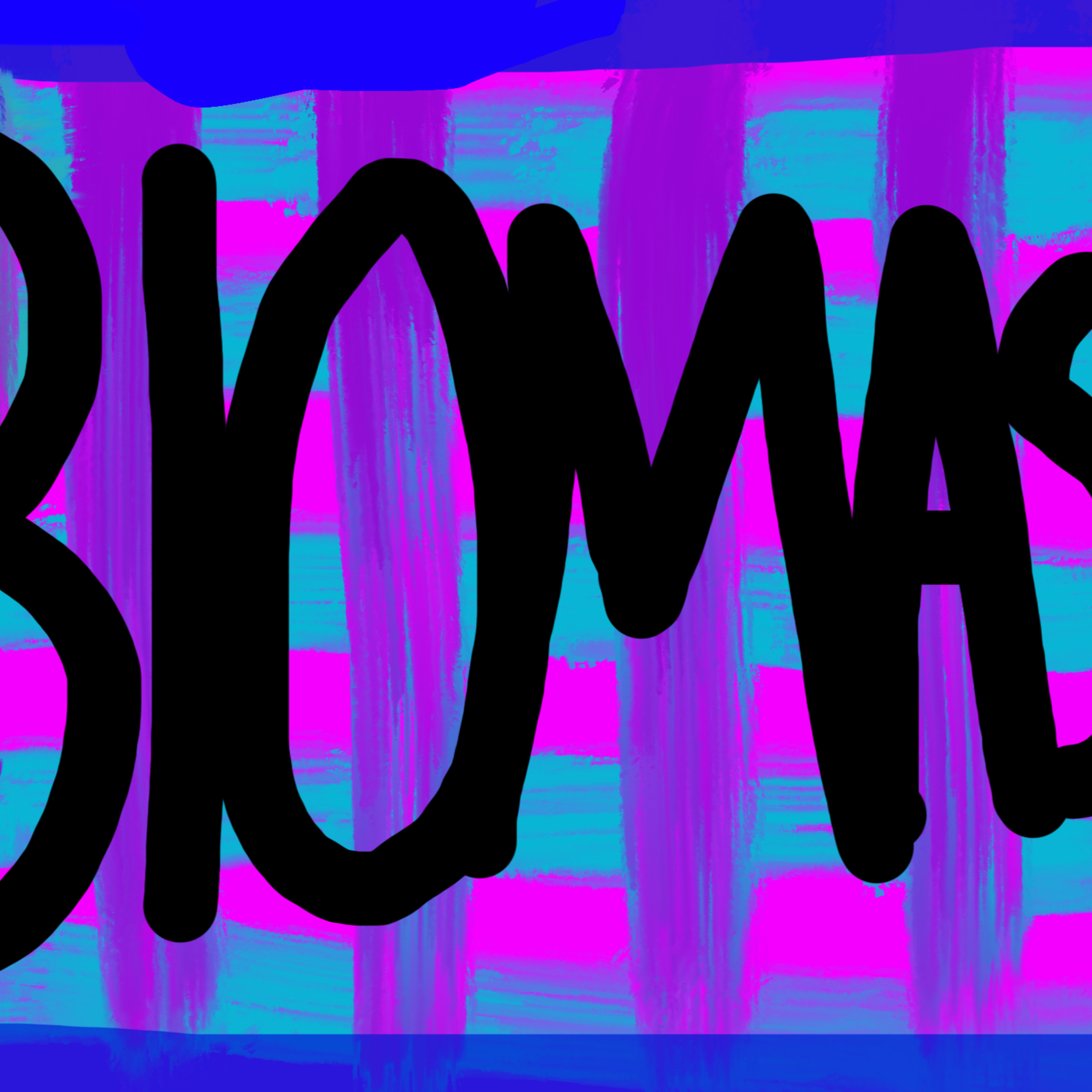 Biomass episode artwork