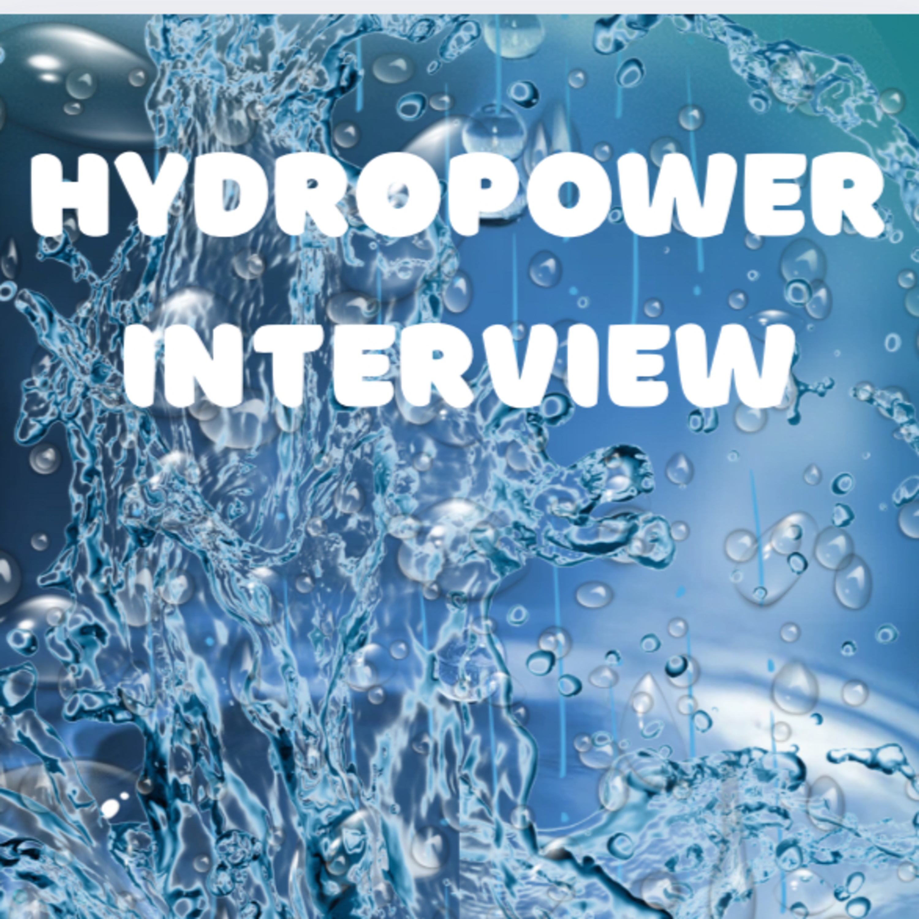 Hydro Energy