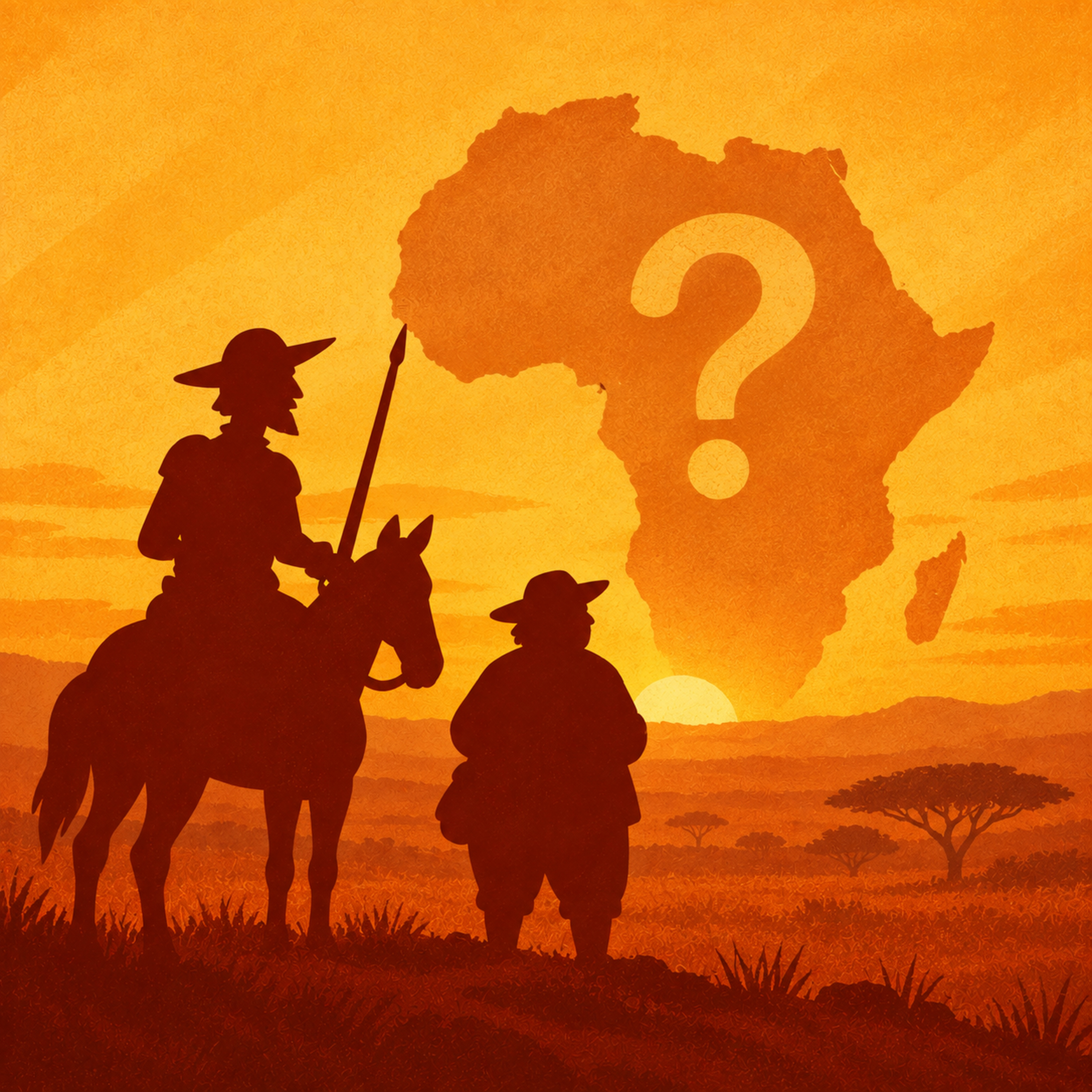 E5 - ¿Se habla español en África?