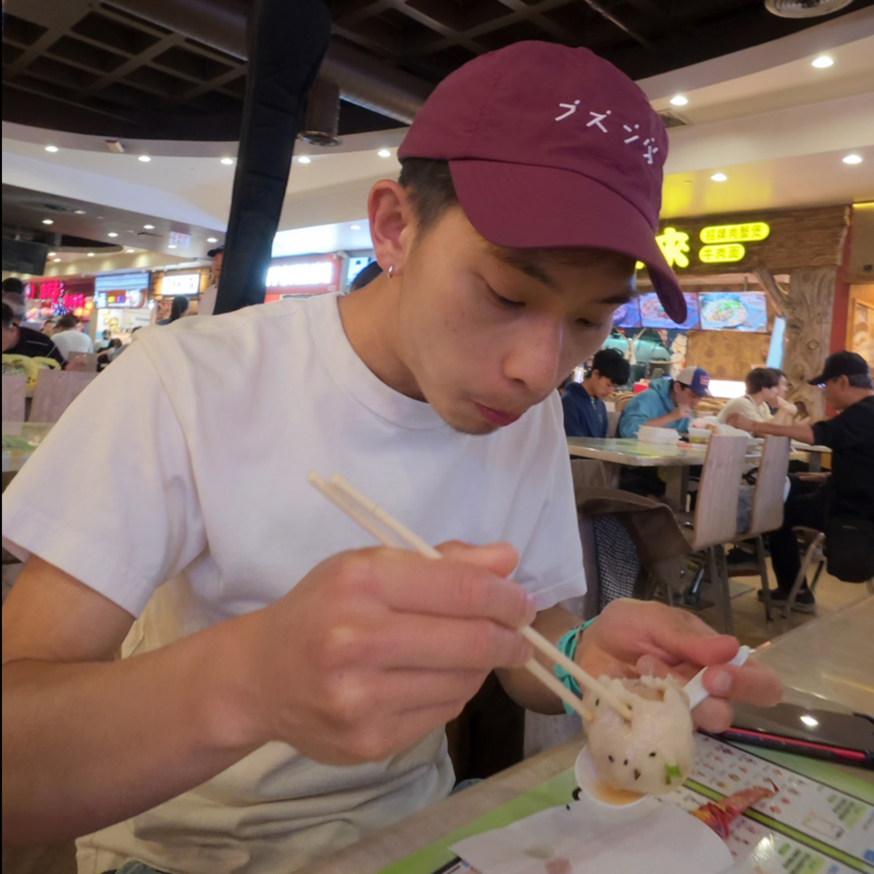 Sweetspot Hour 微甜時光