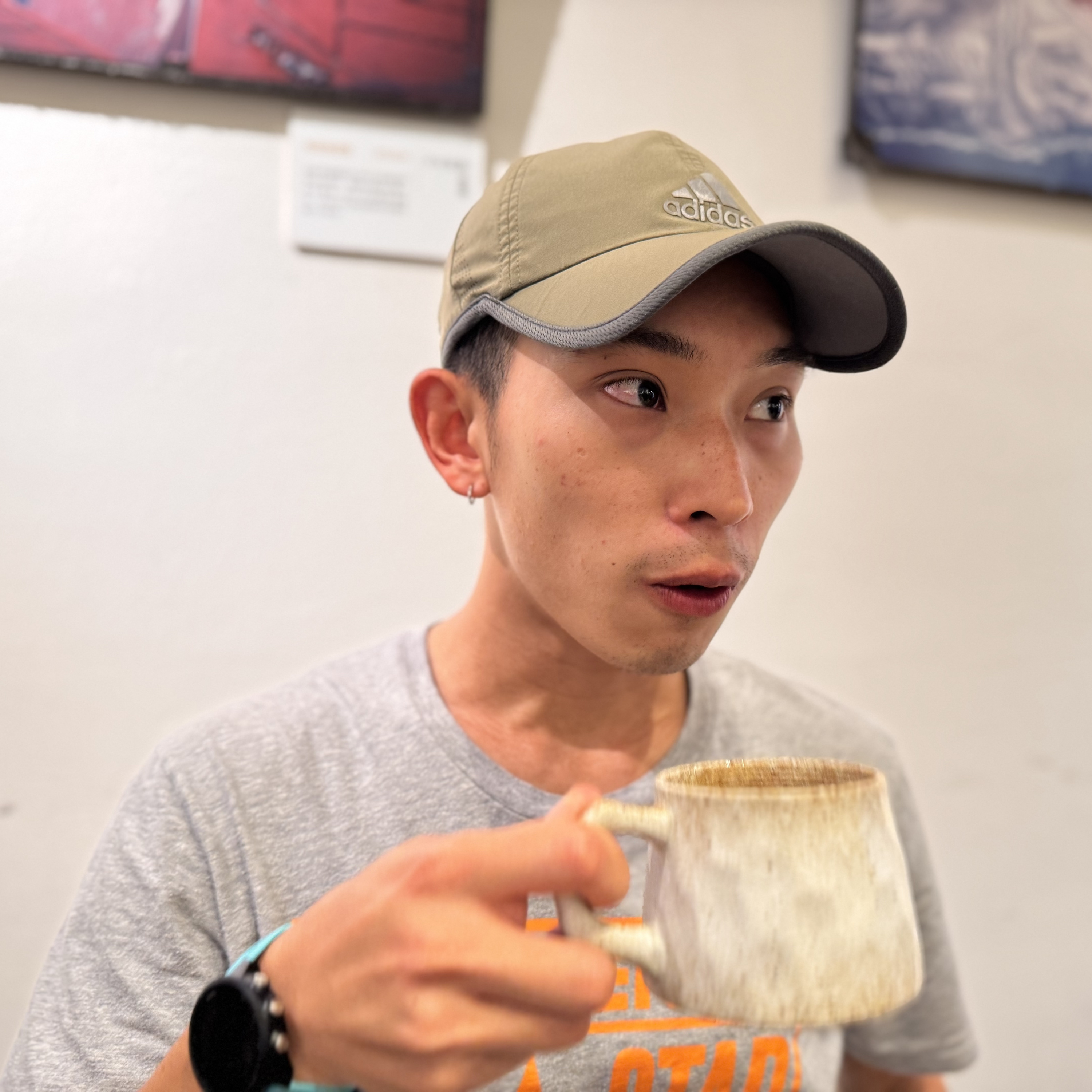 Sweetspot Hour 微甜時光