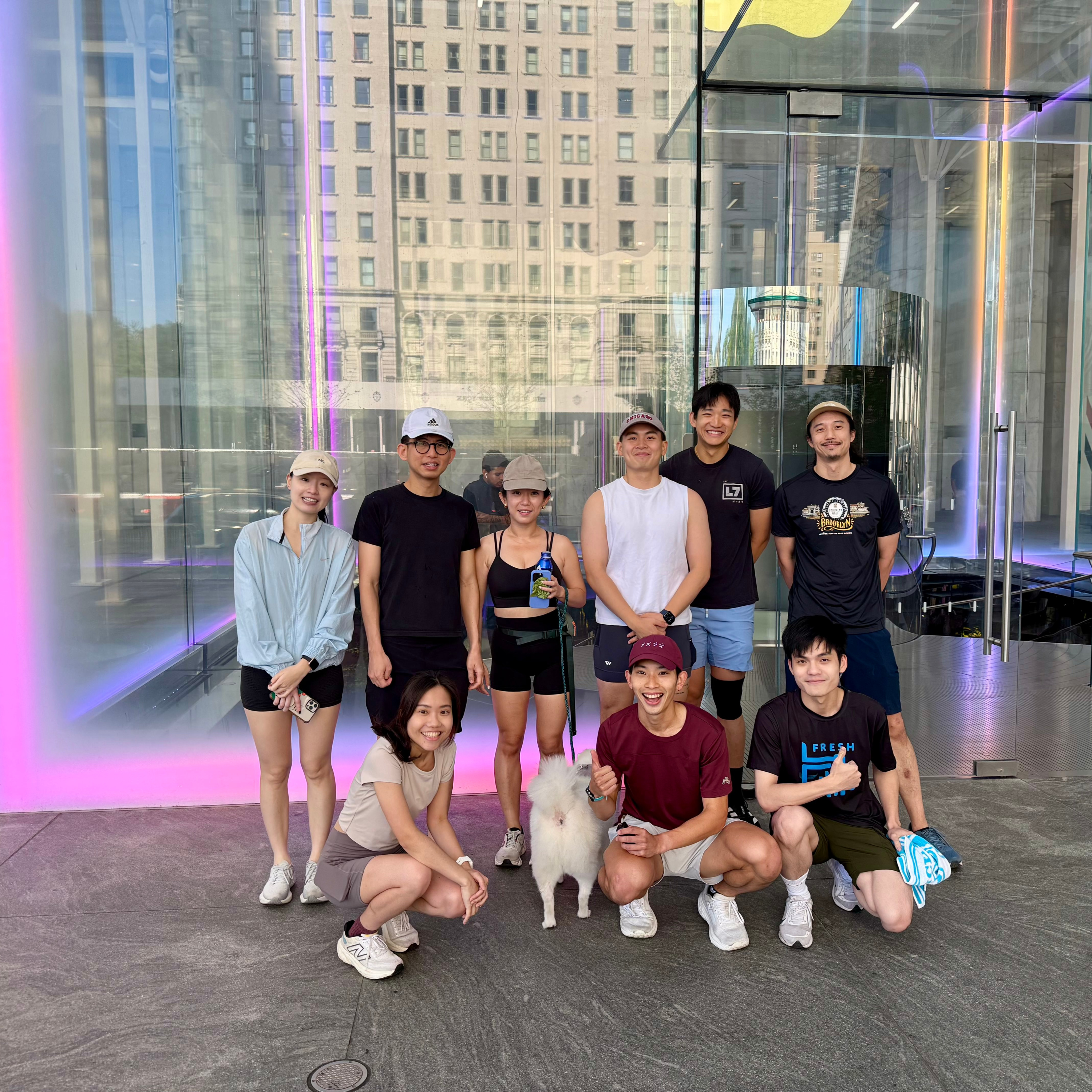 Sweetspot Hour 微甜時光