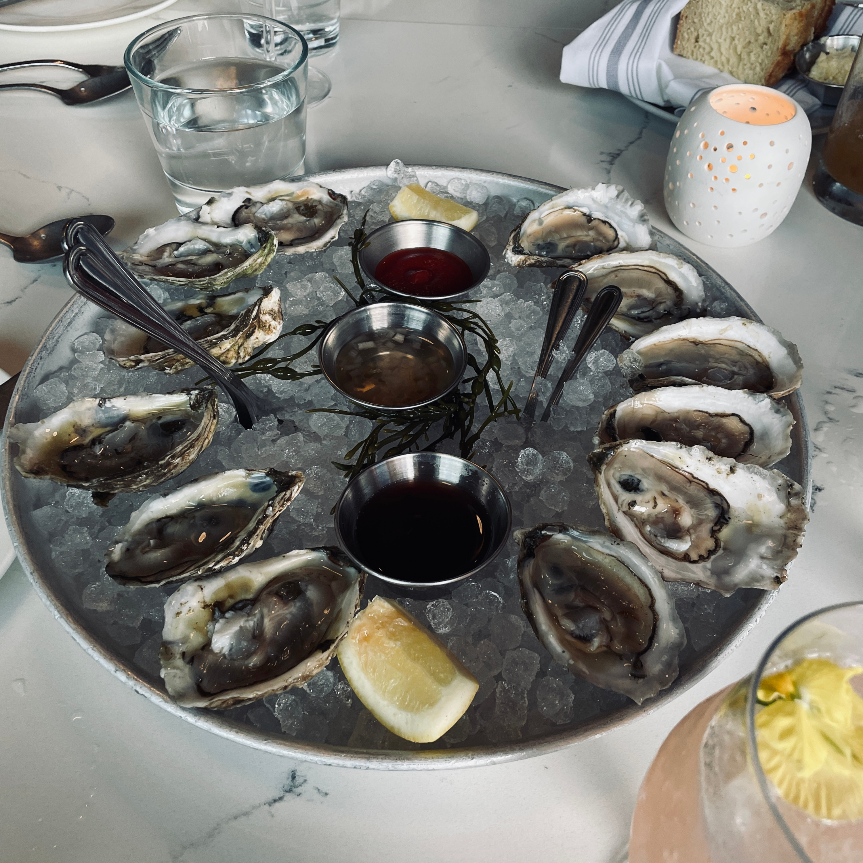 Sweetspot Hour 微甜時光