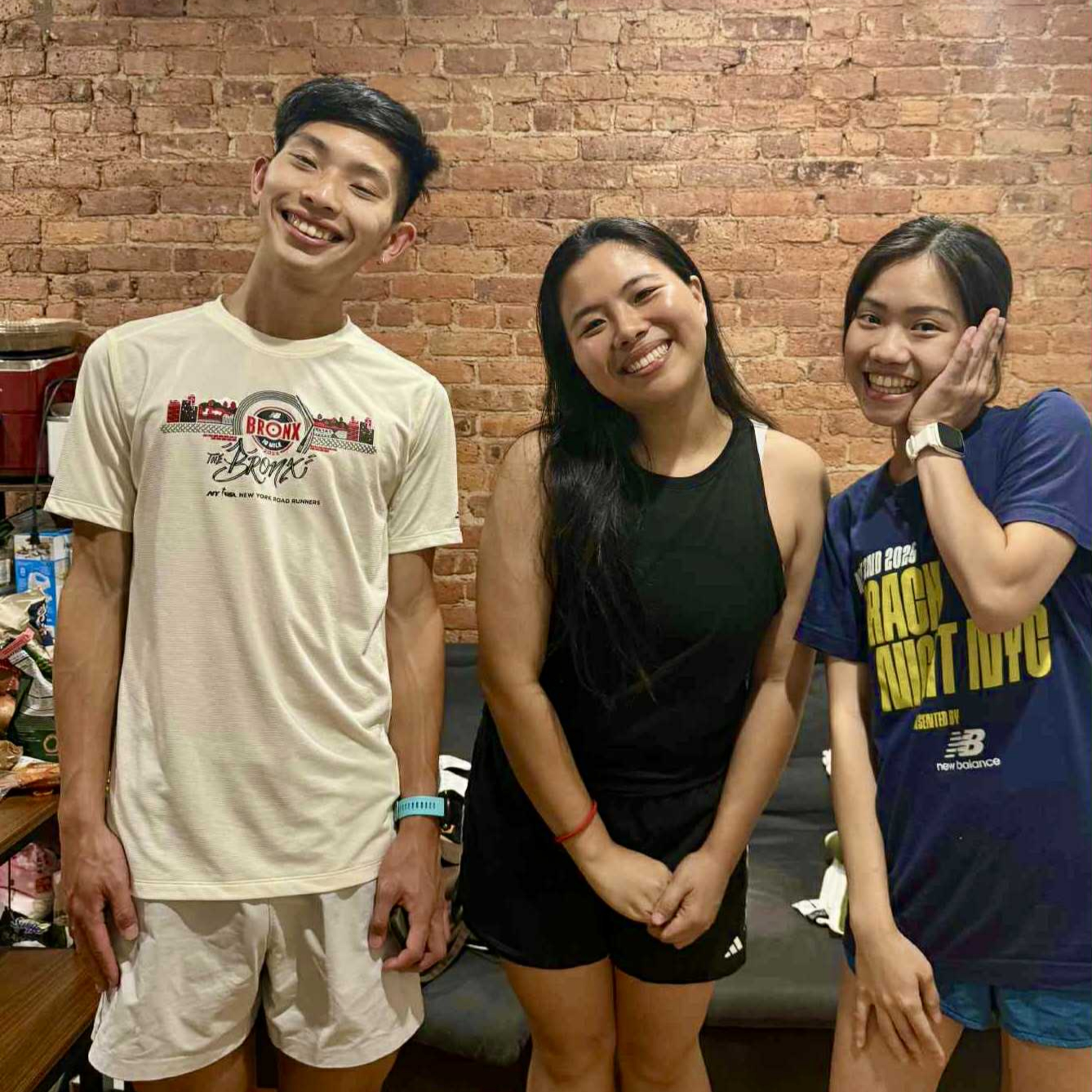 Sweetspot Hour 微甜時光