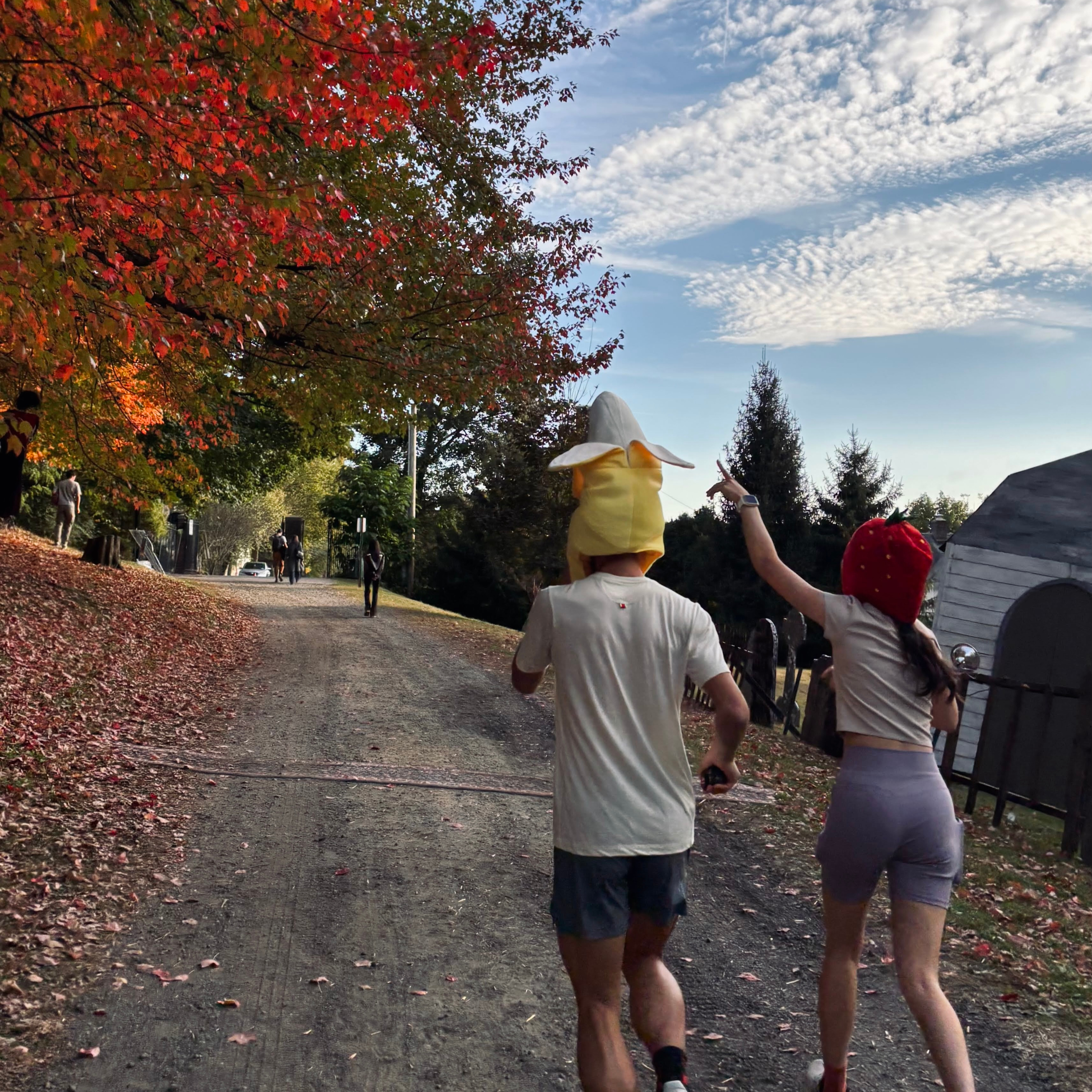 Sweetspot Hour 微甜時光