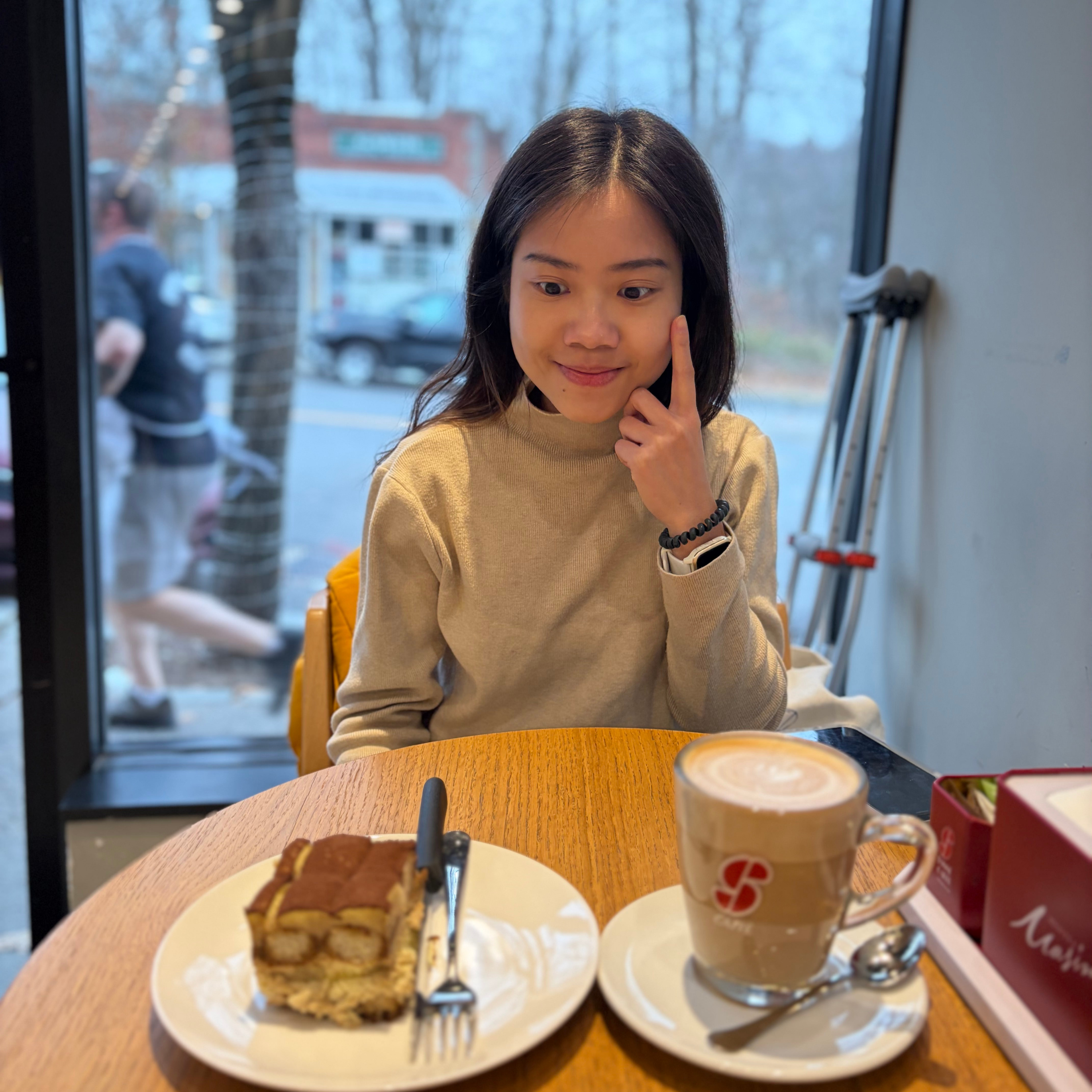 Sweetspot Hour 微甜時光