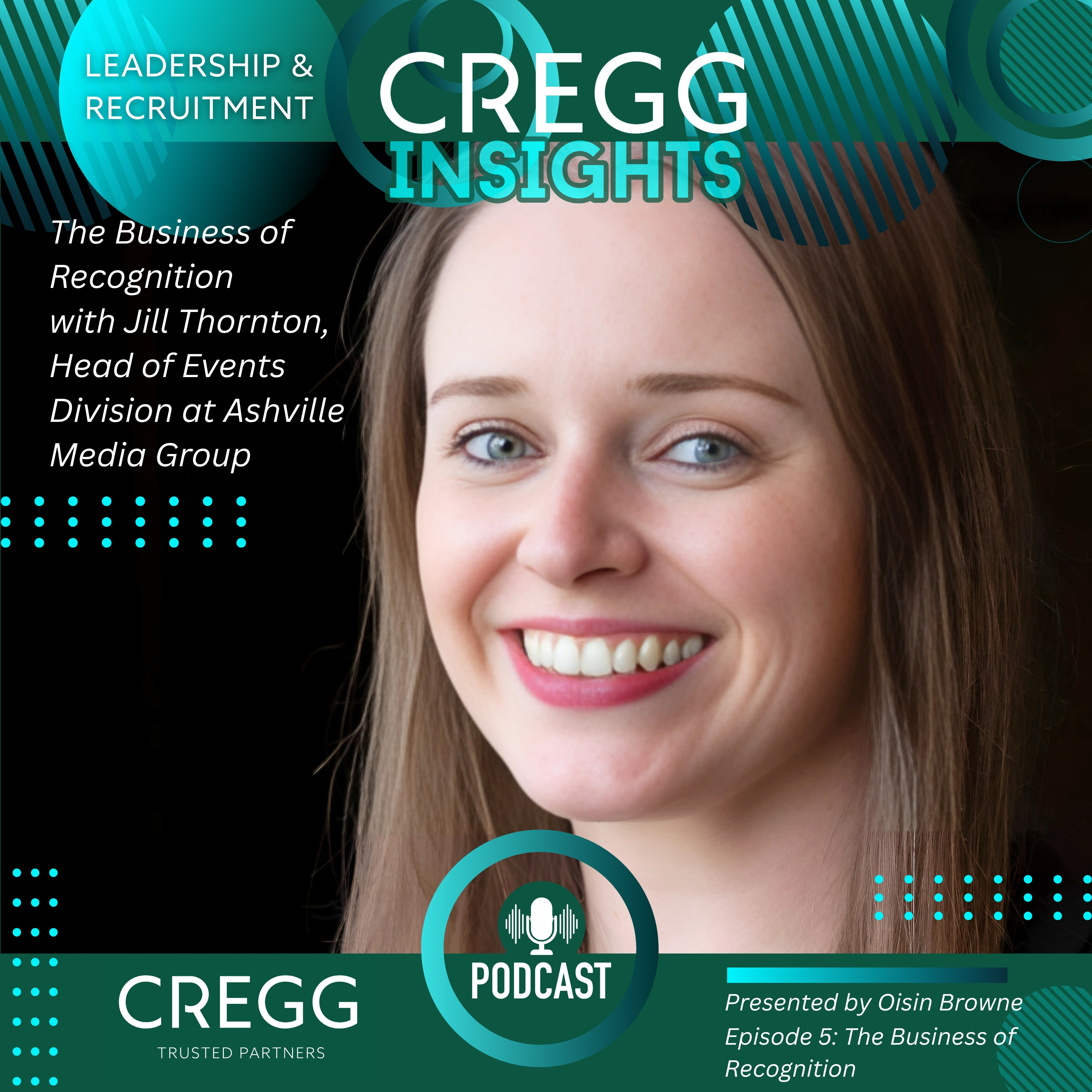 CREGG Insights