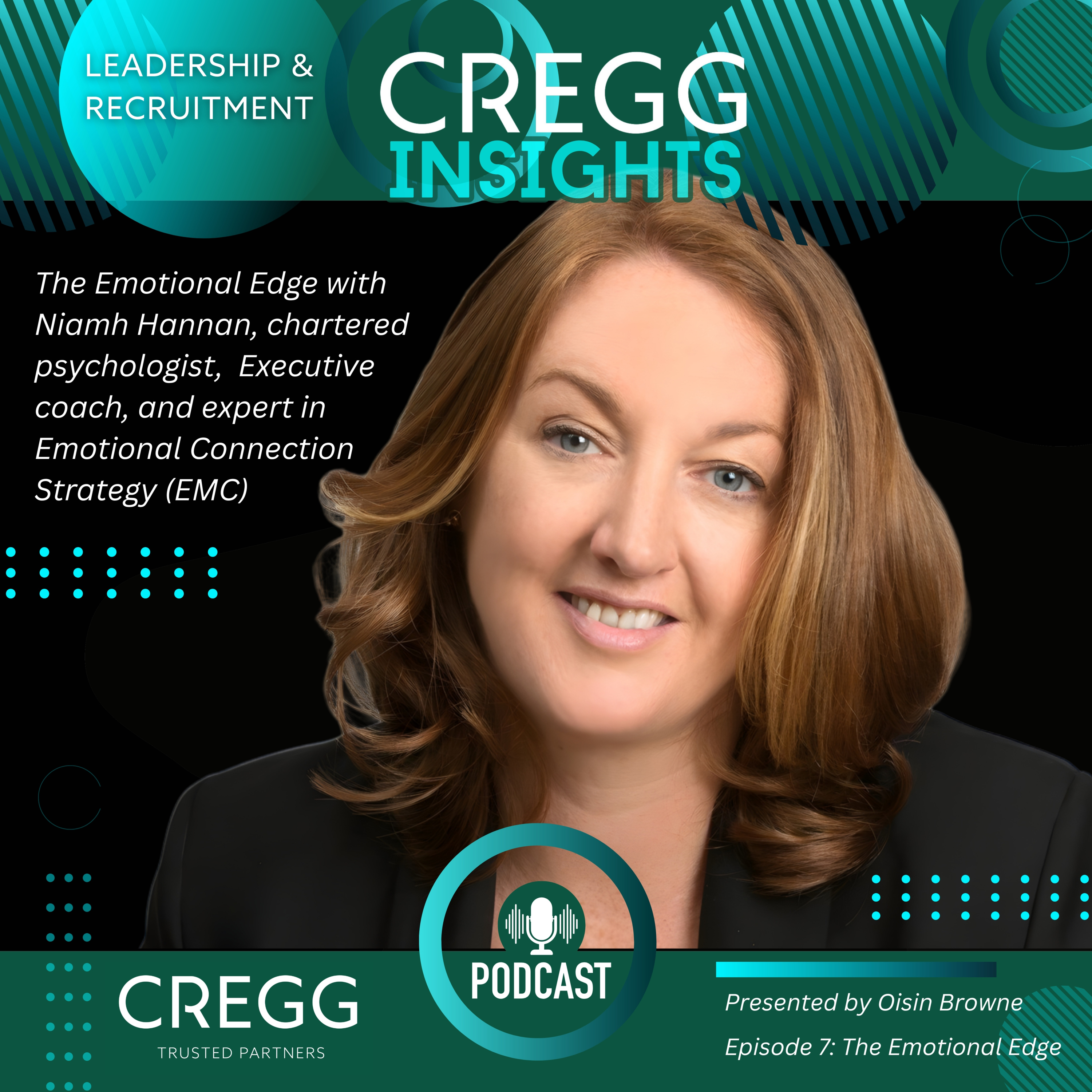 CREGG Insights