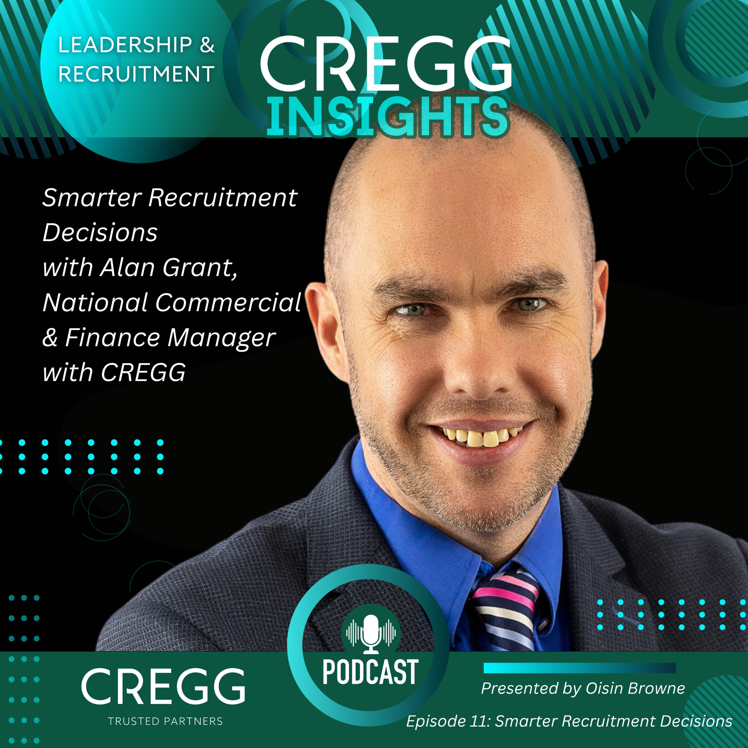 CREGG Insights