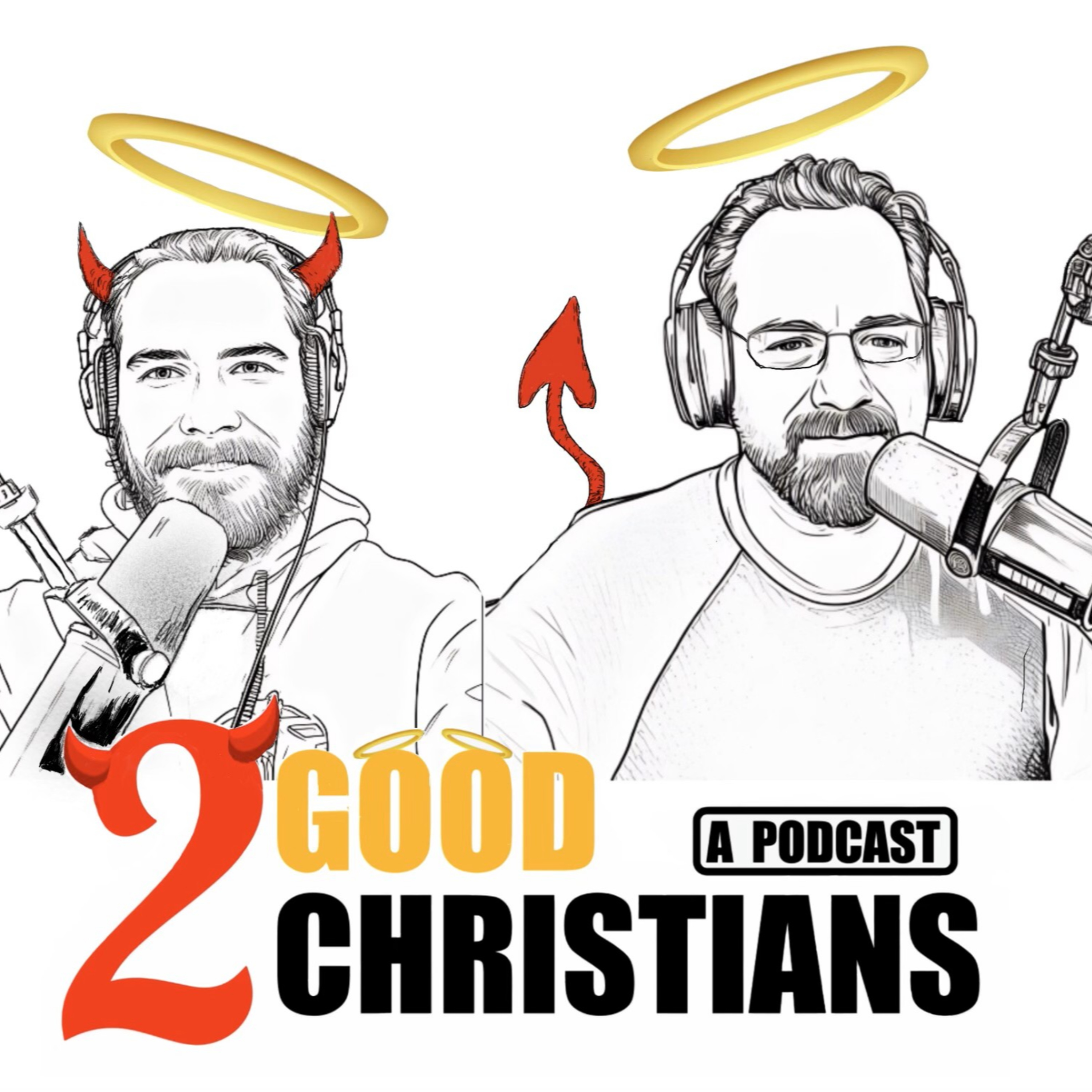 EP 6: Holy Reanimated Corpses, Batman! episode artwork