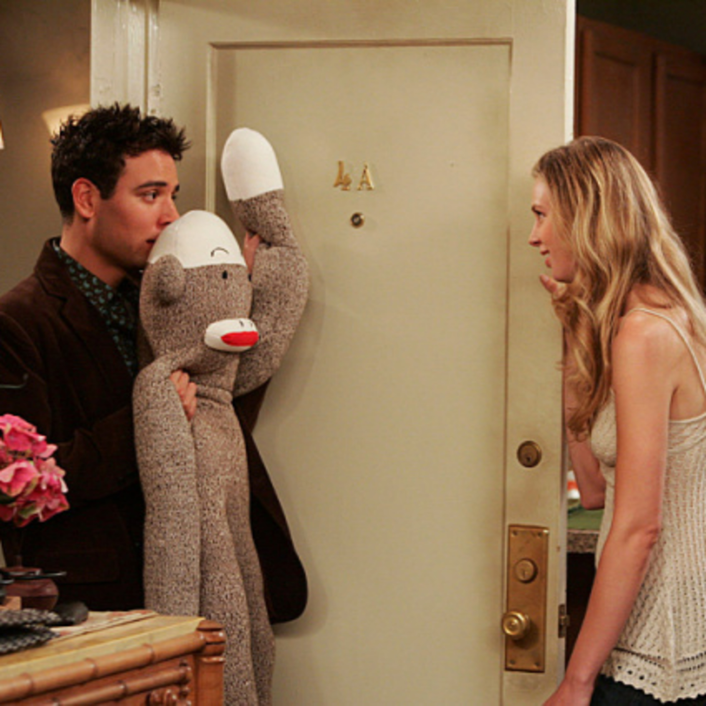 HIMYM Watch Along: Return of the Shirt episode artwork