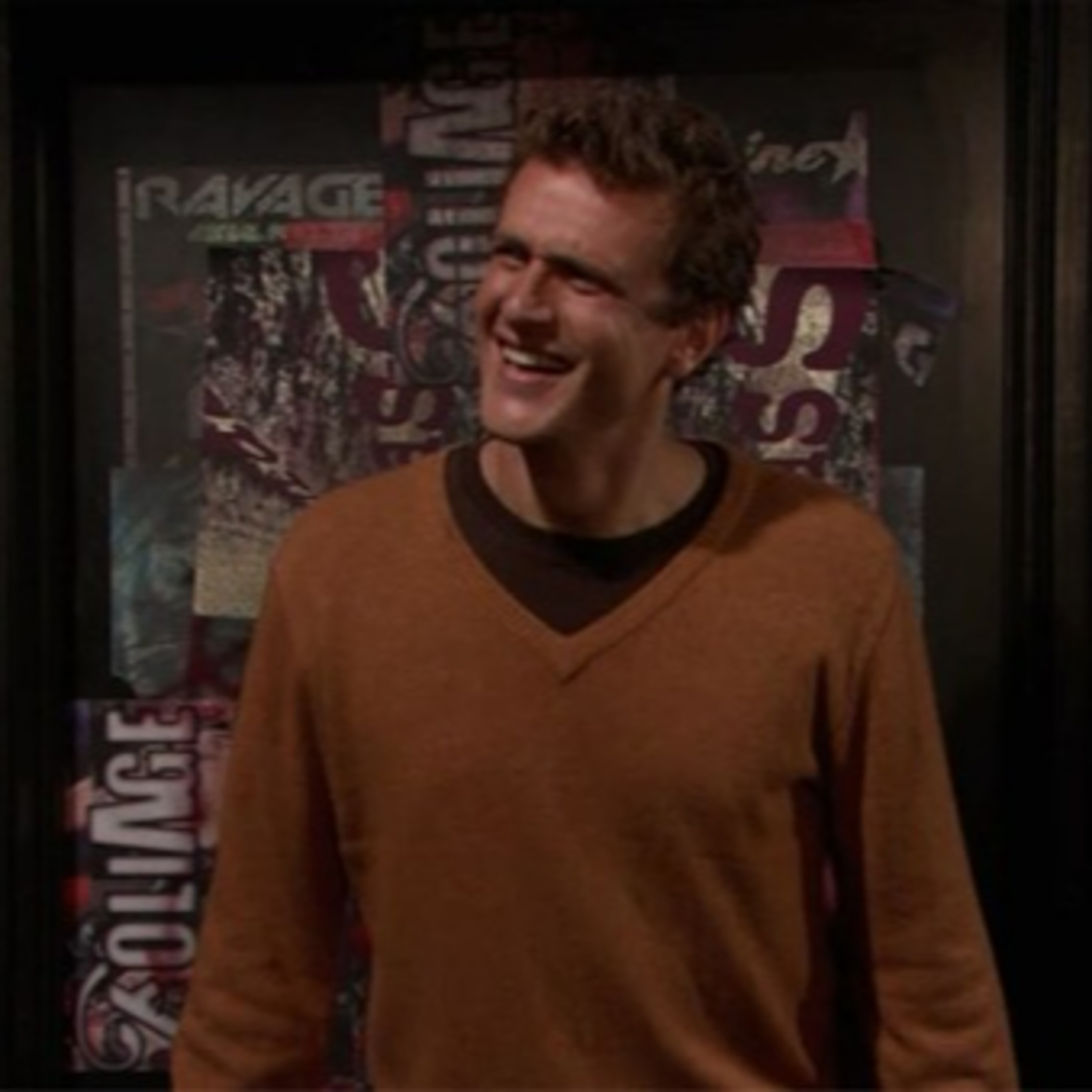 HIMYM Watch Along: Okay, Awesome episode artwork