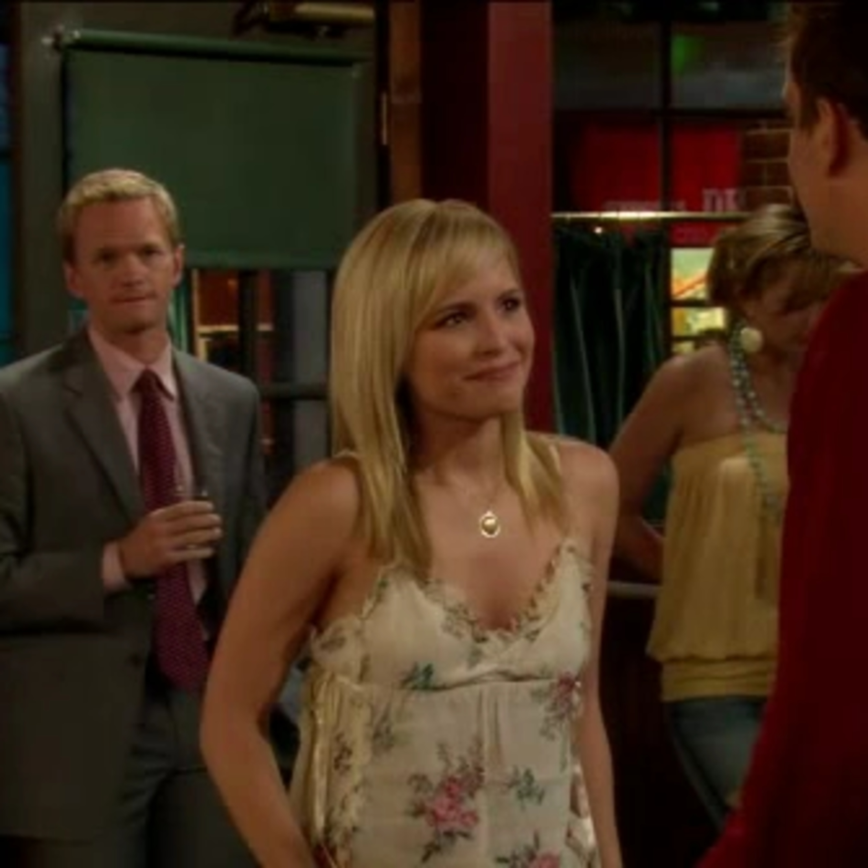 HIMYM : S.2 Ep 1-2 episode artwork