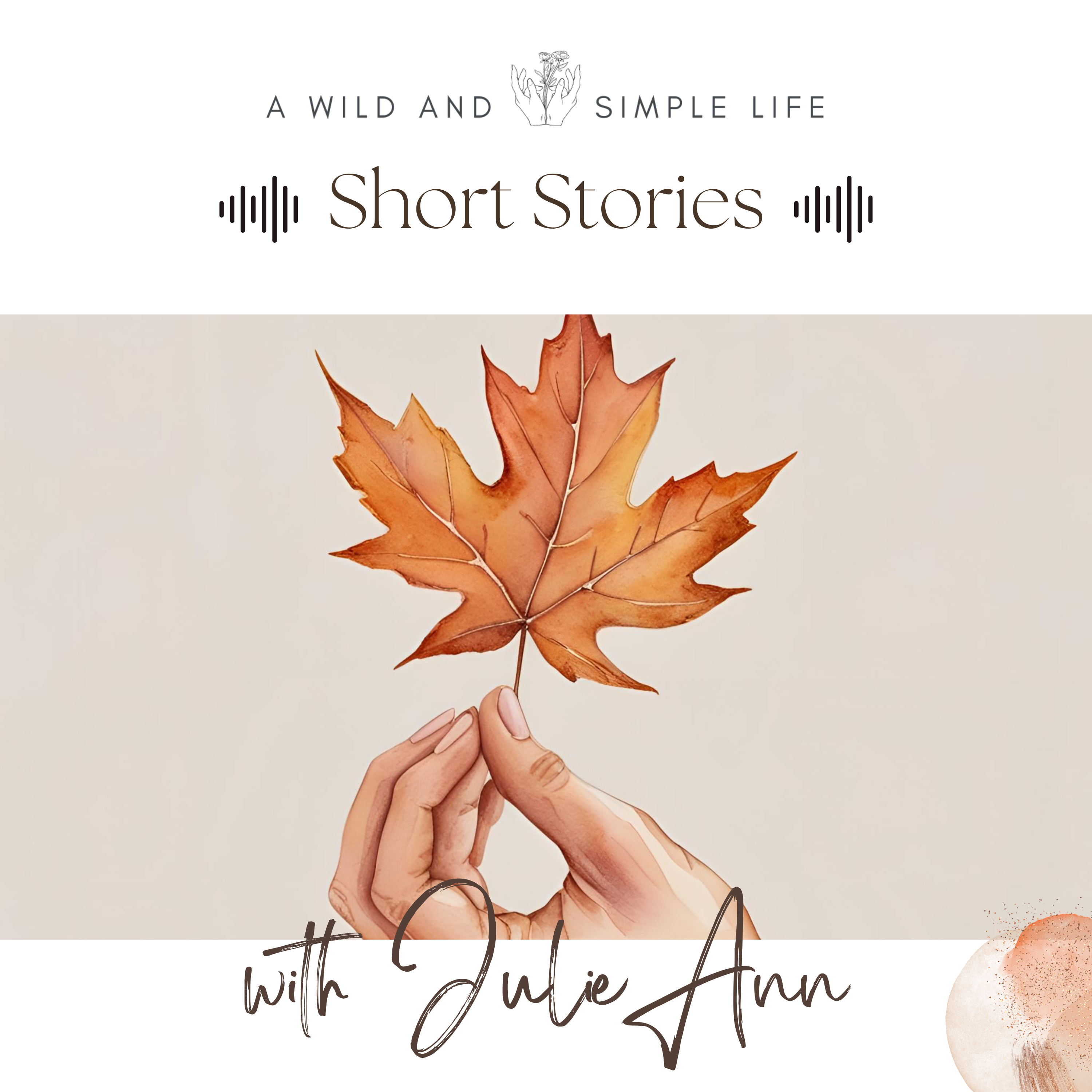 Peaceful Solitude: A Short Story episode artwork