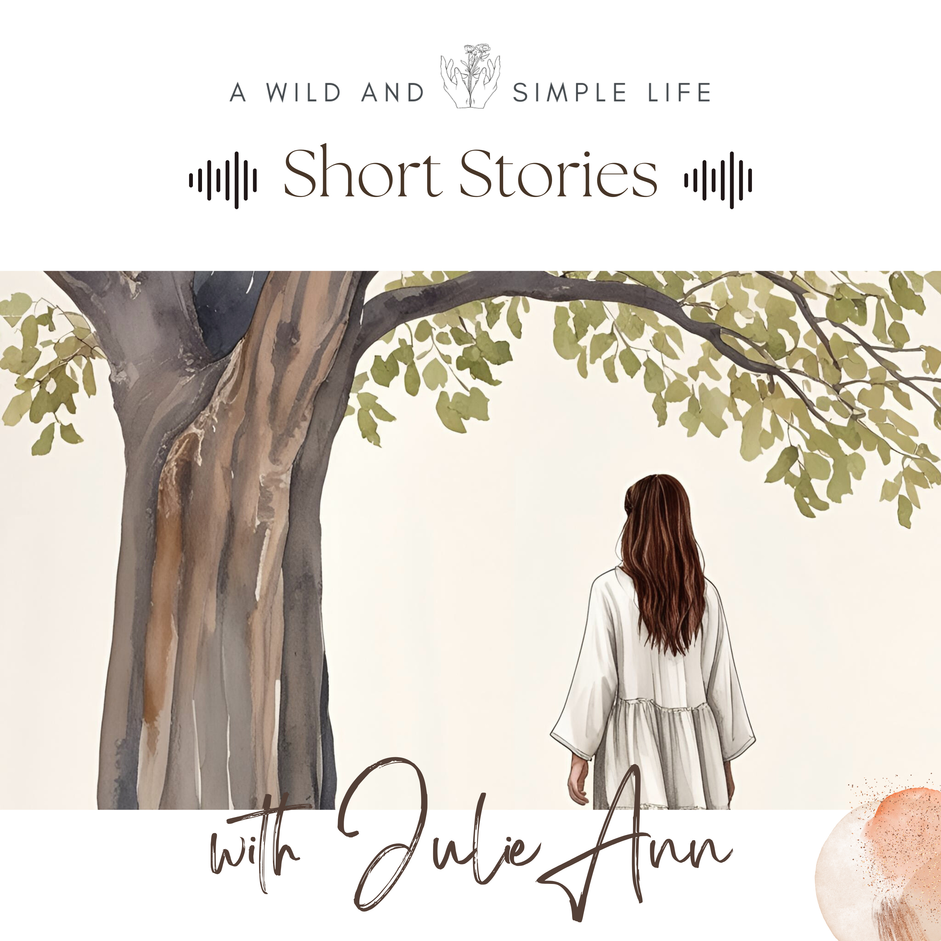 The Sycamore Hours, A Cozy Short Story episode artwork