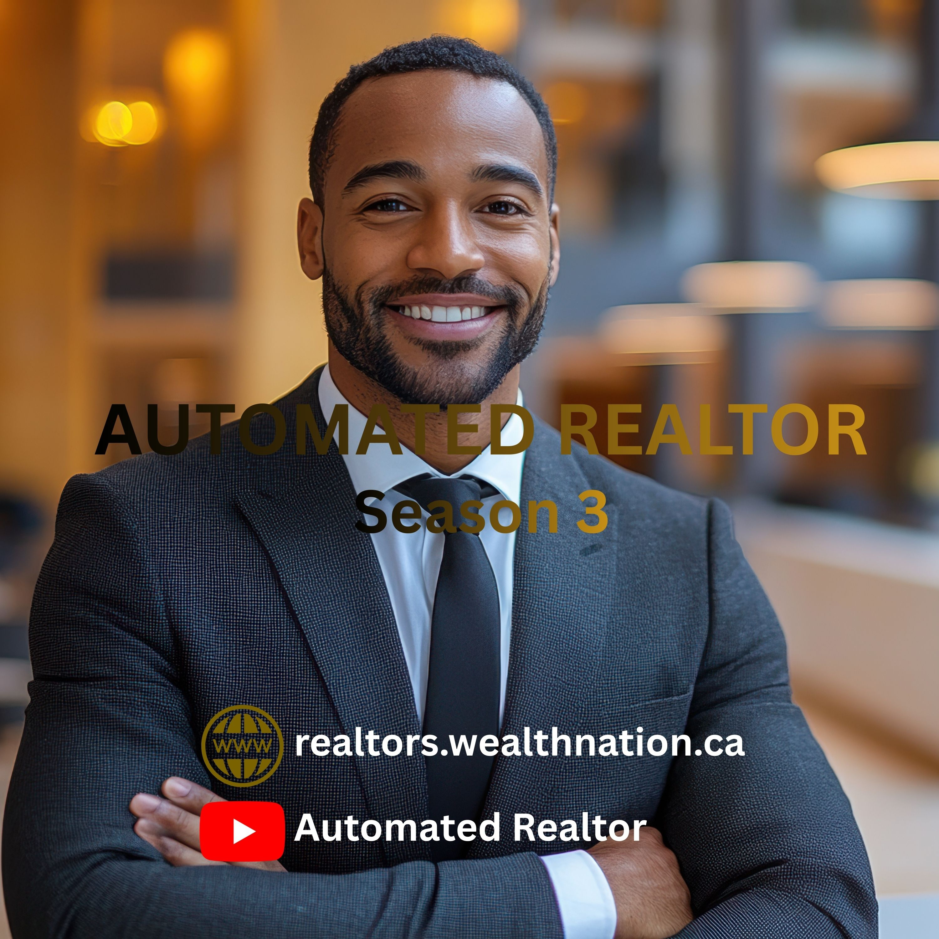 Season 3 Episode 6: Dynamic Business Manager episode artwork