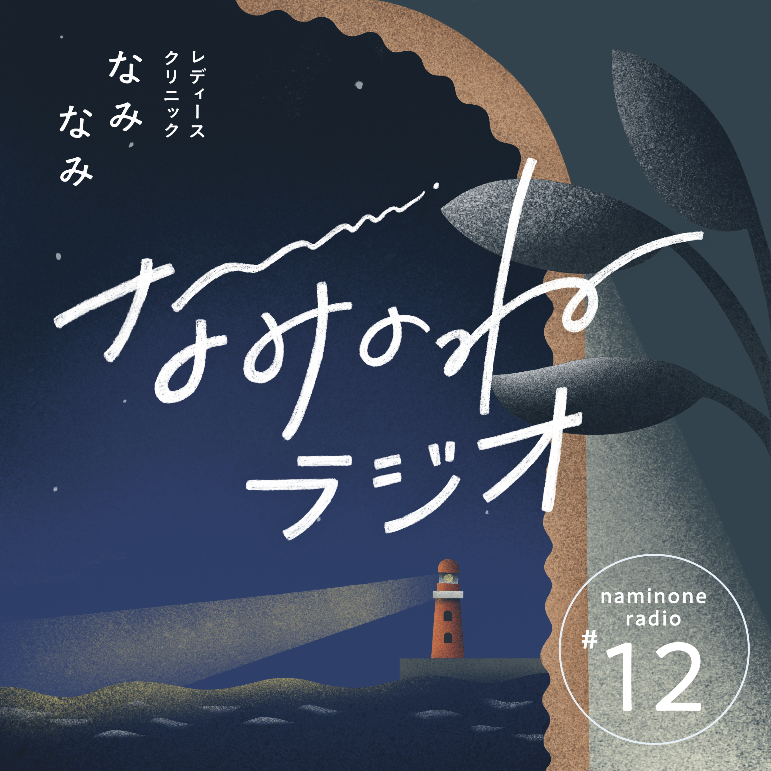 #12 ご相談の多い性交痛とは？原因や治し方のはなし episode artwork