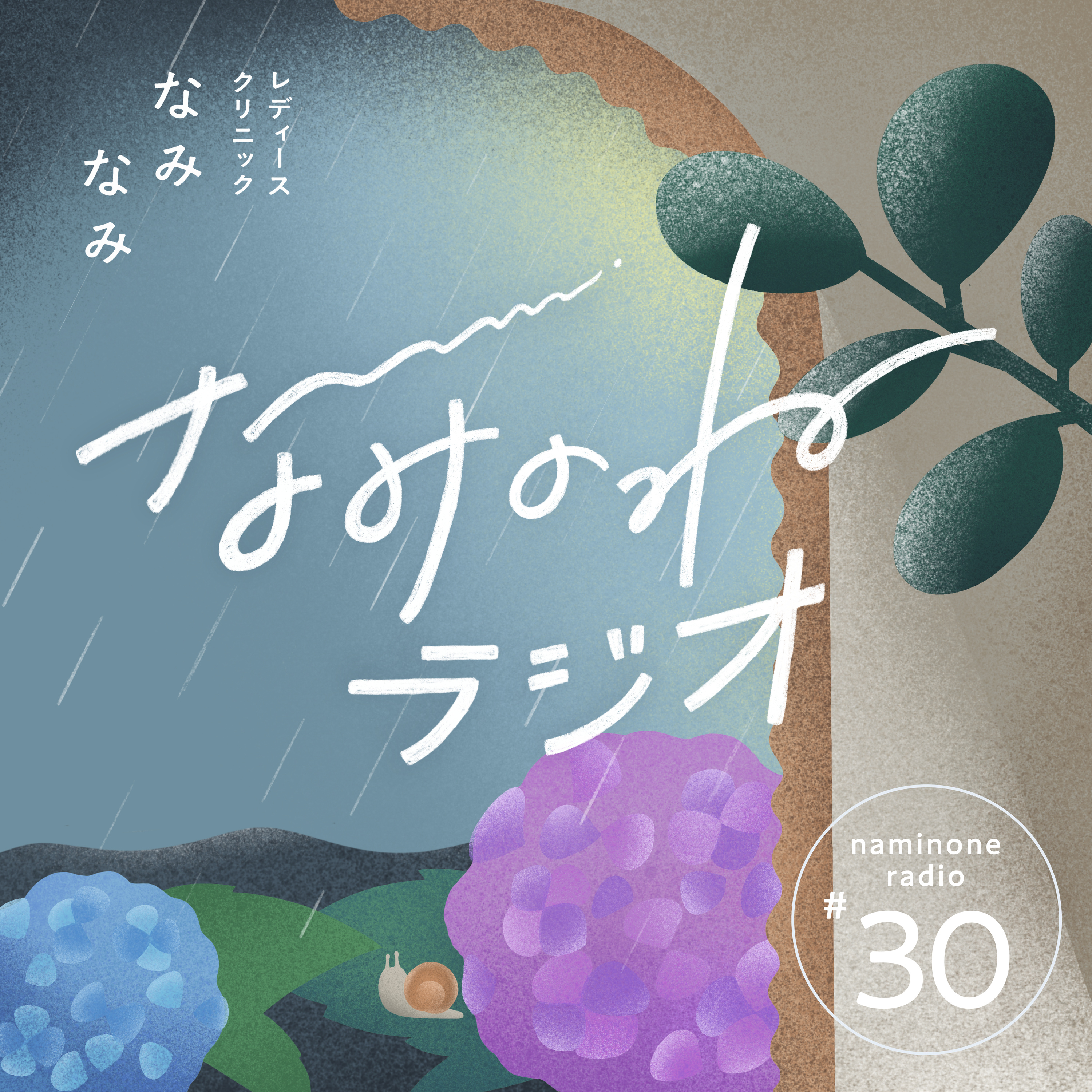 #30 妊娠中の運動、どこまでOK?マタニティヨガの効果・おすすめの運動について episode artwork