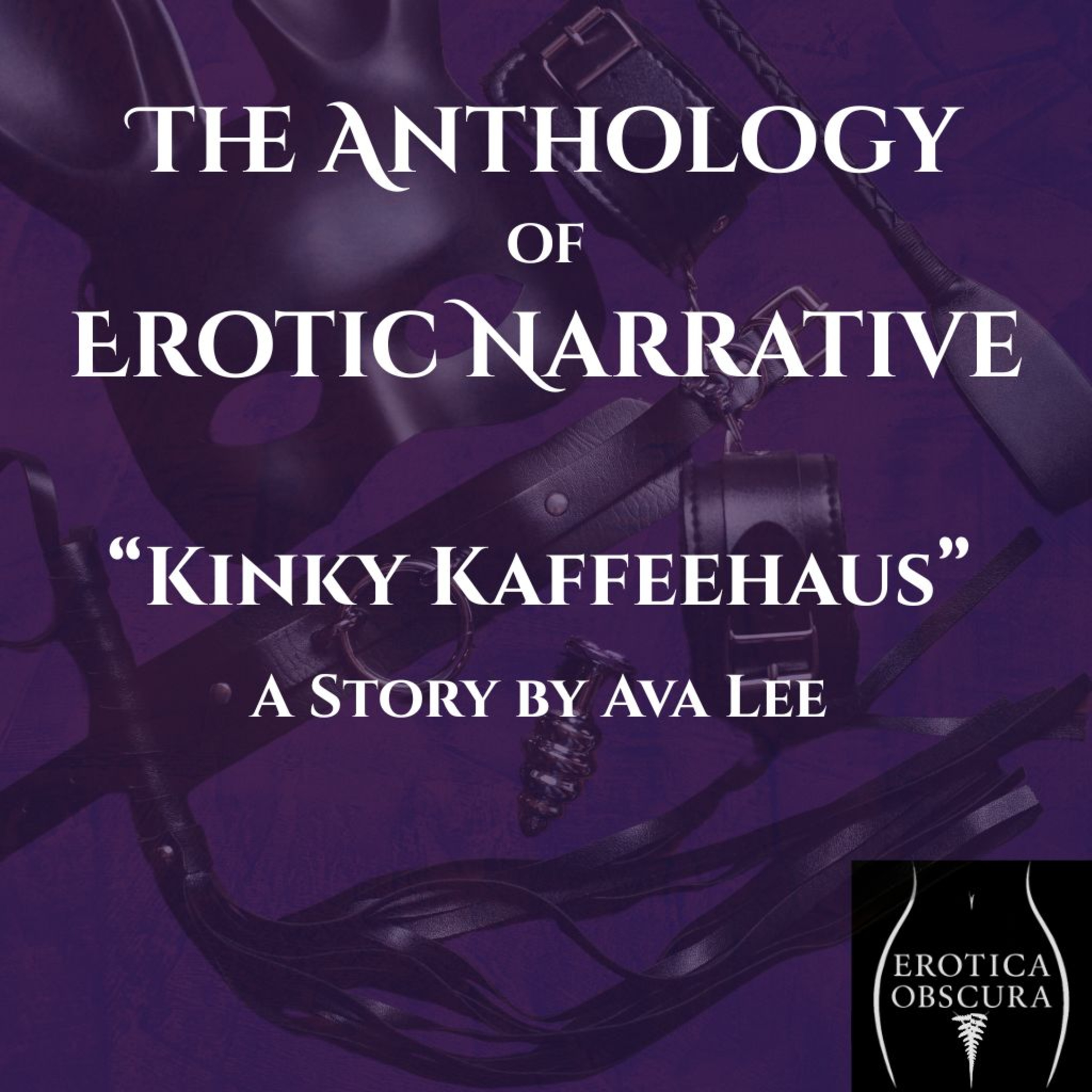 Erotica Obscura