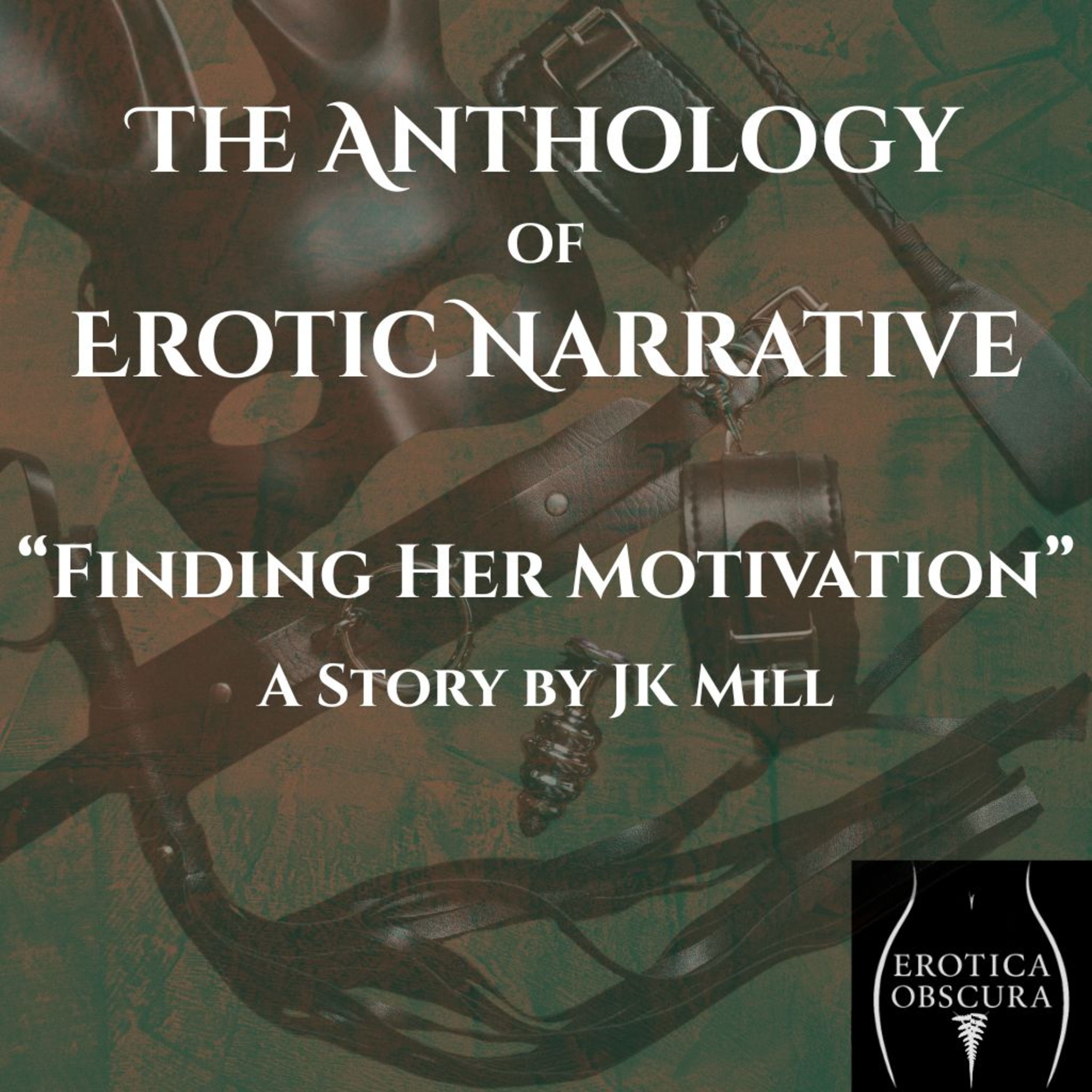 Erotica Obscura