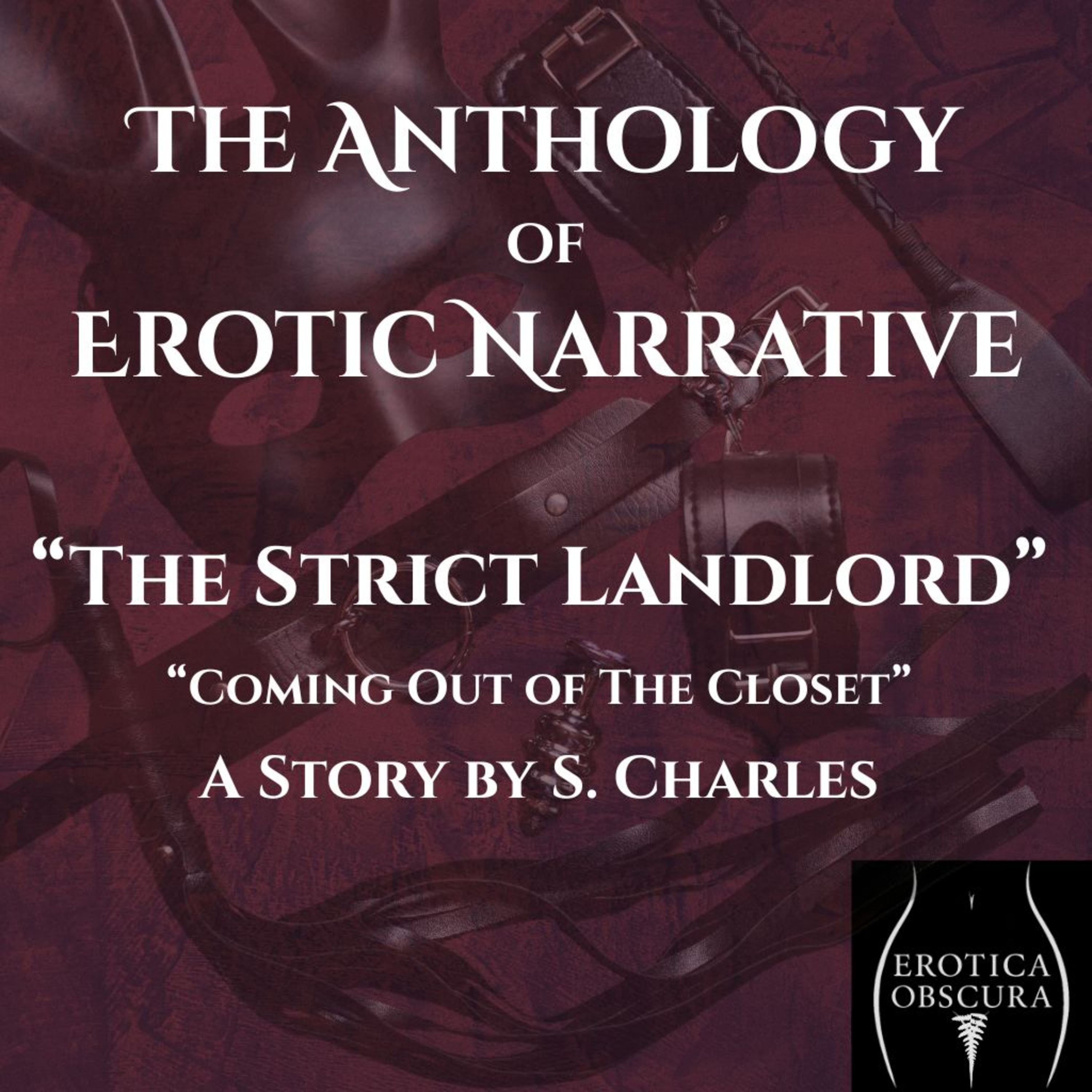Erotica Obscura