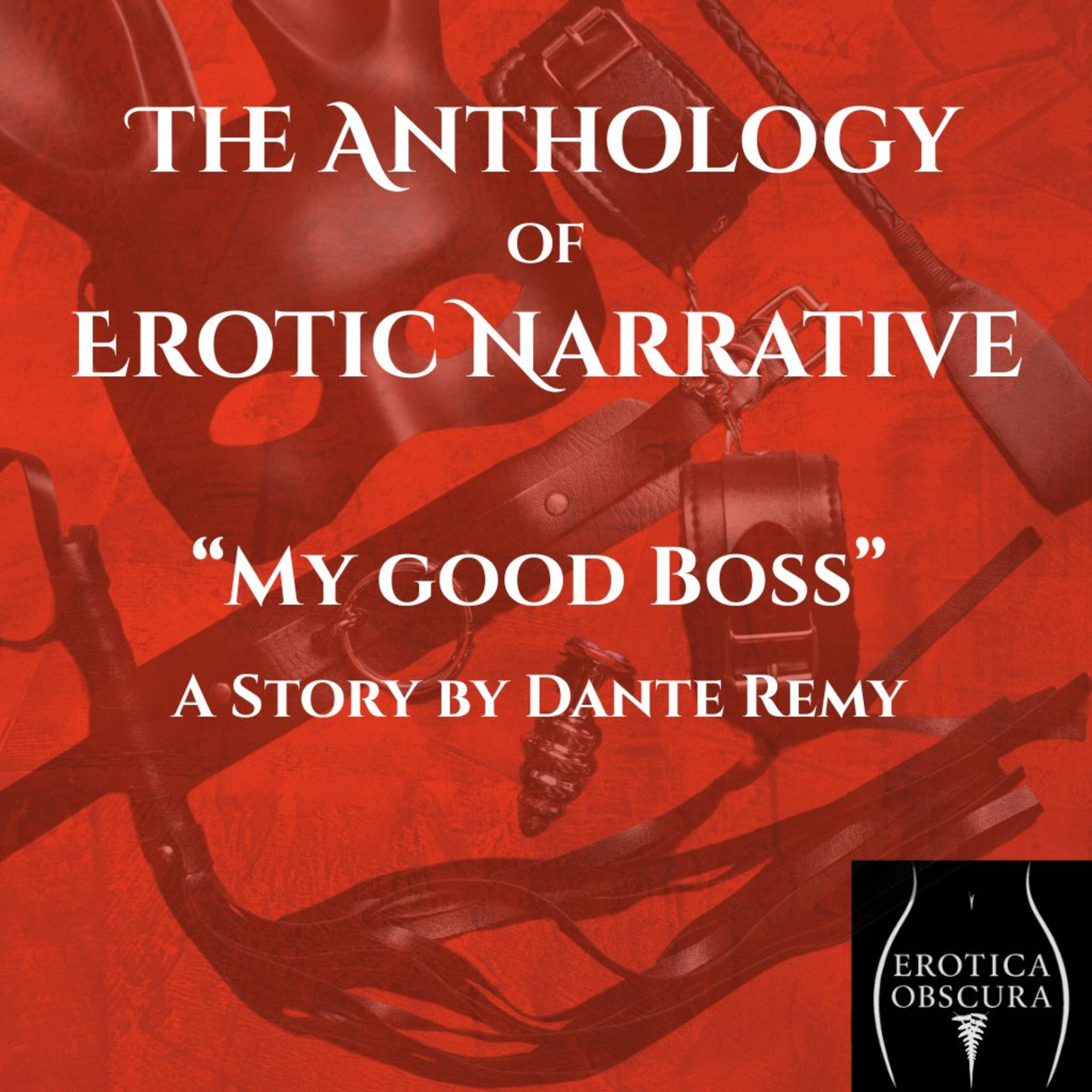 Erotica Obscura