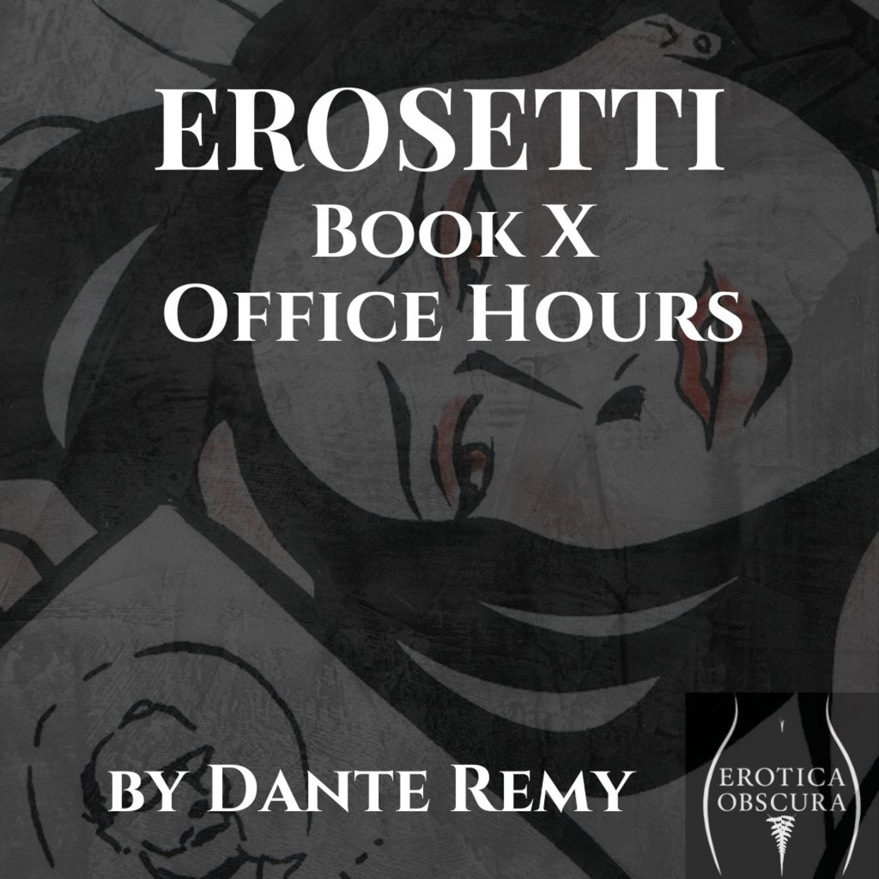 Erotica Obscura
