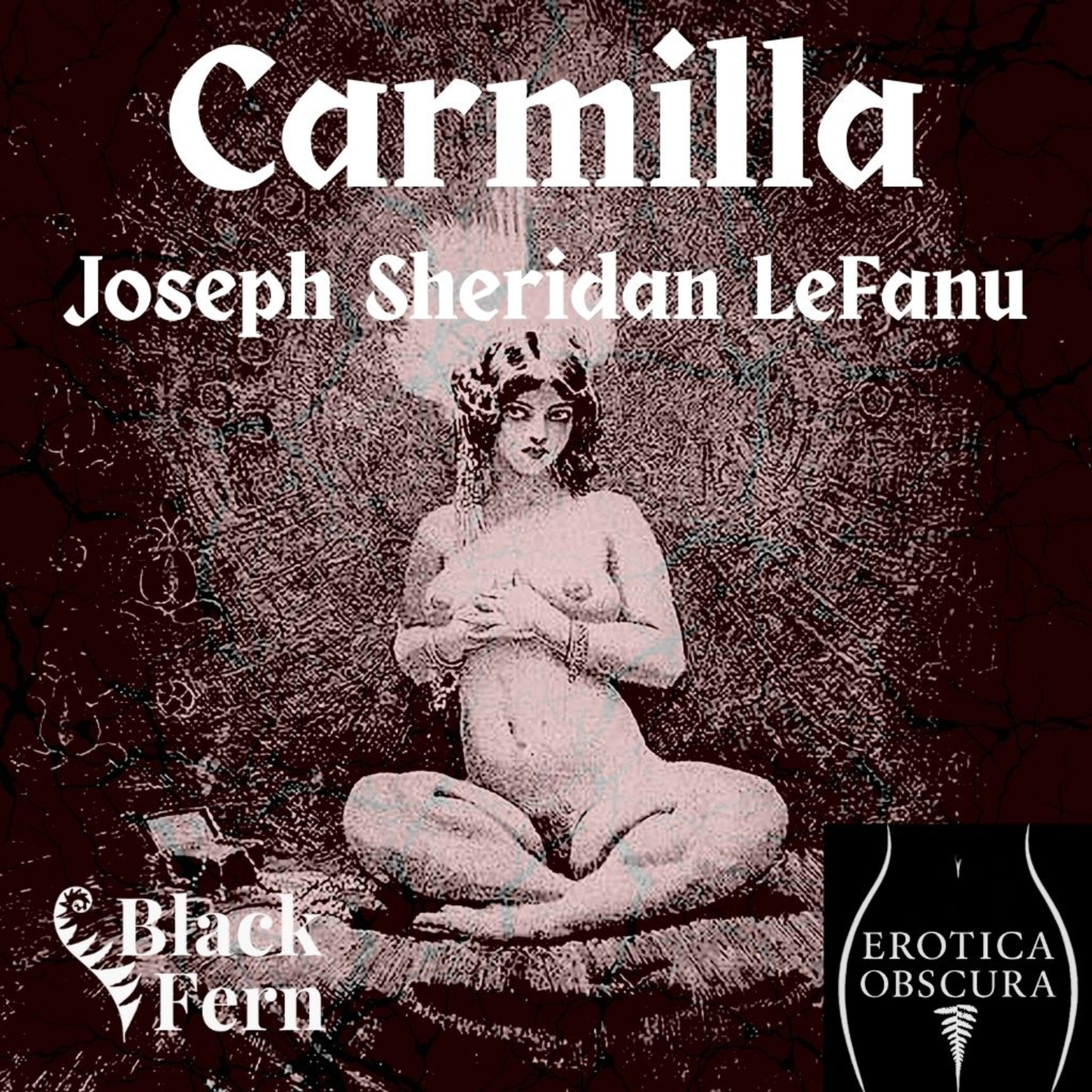 Erotica Obscura