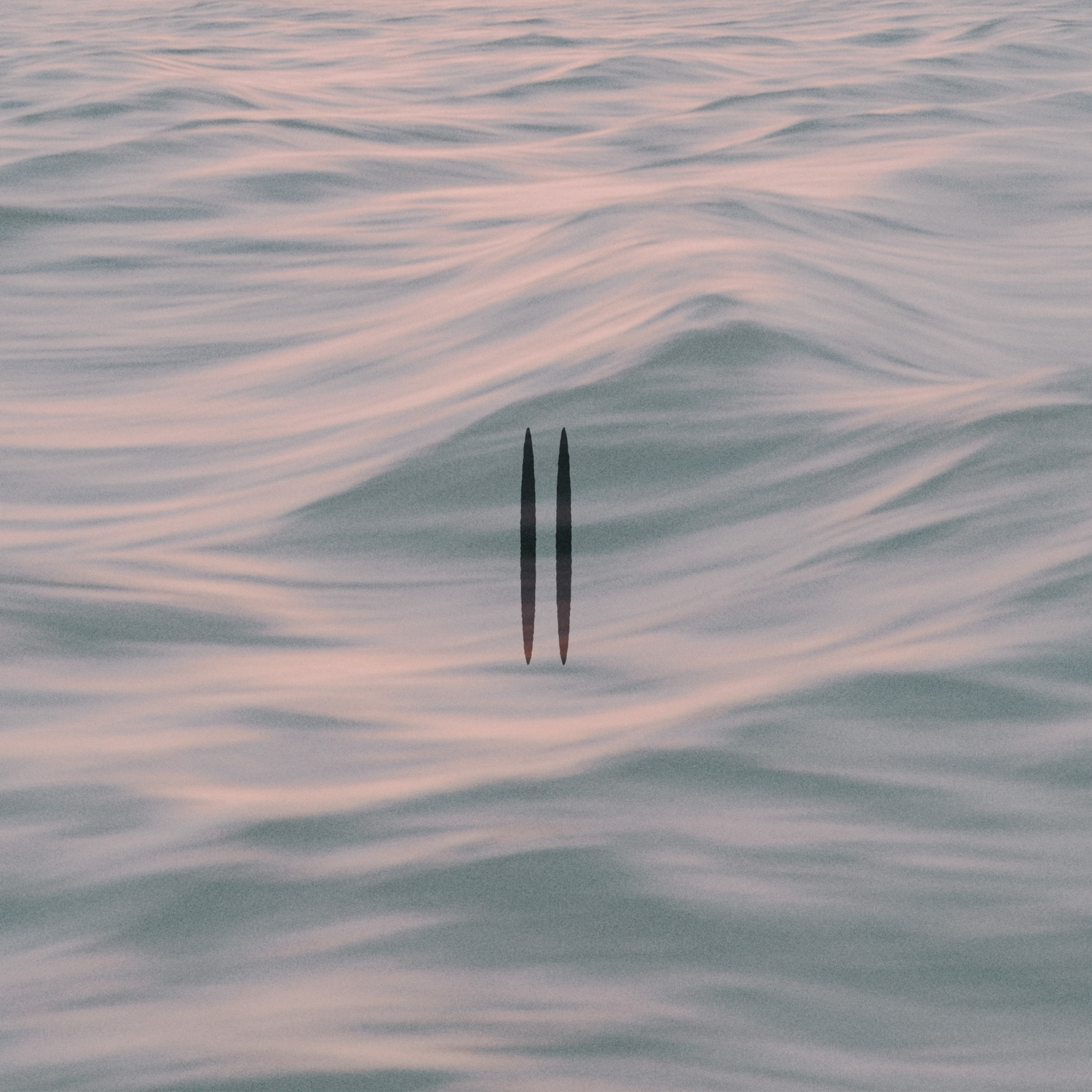 000 • A Mellow Welcome