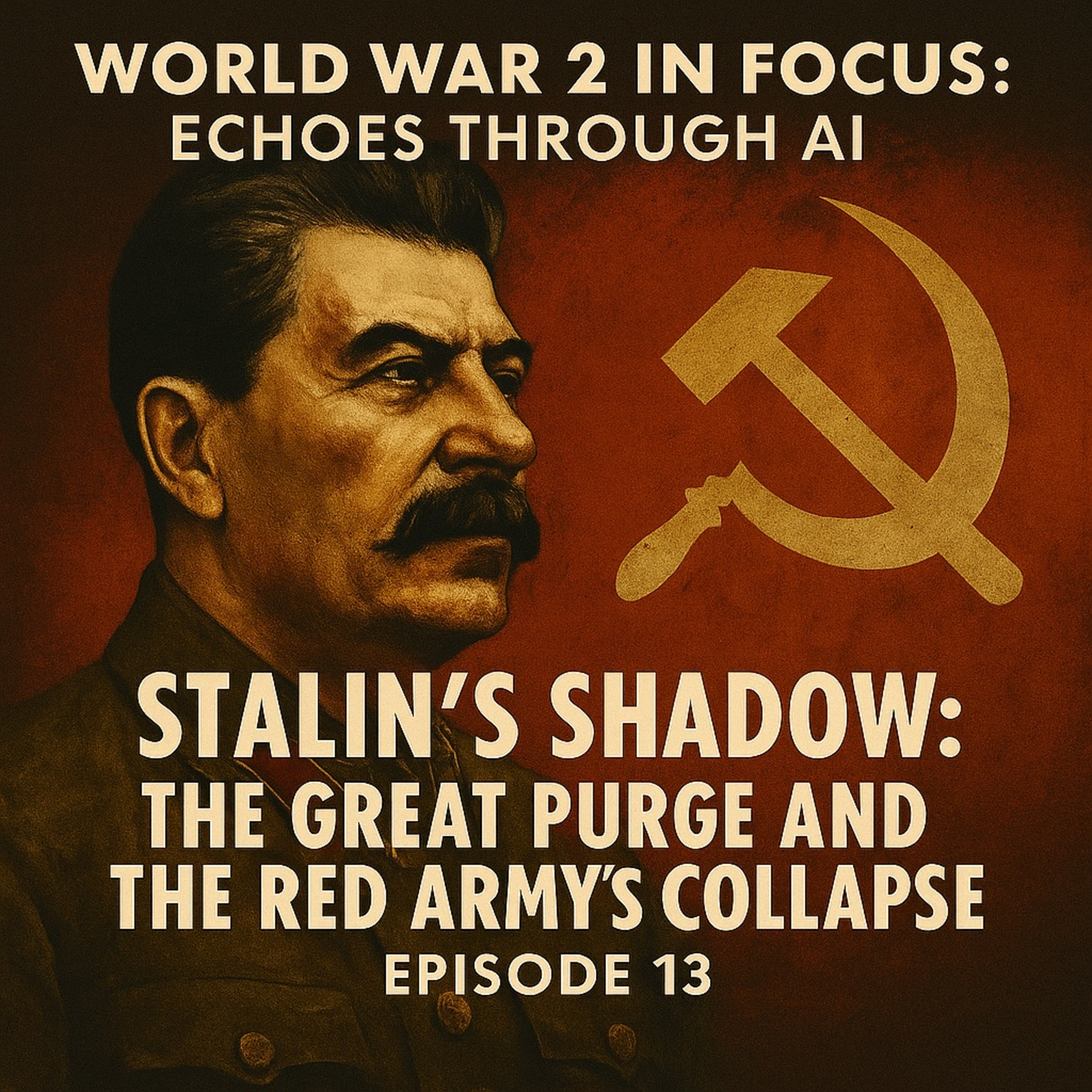 WW2 in Focus: Echoes Through AI