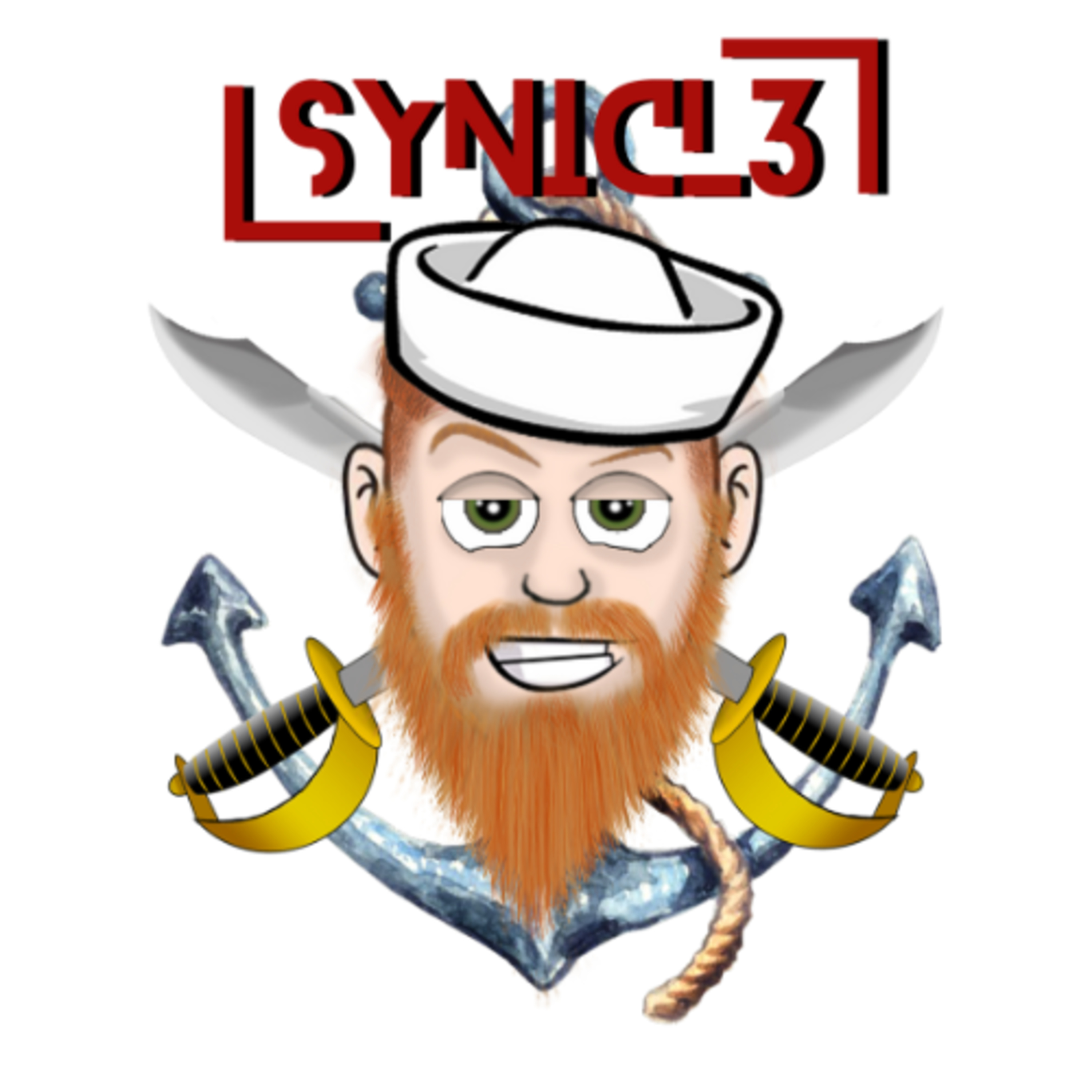 Ep 7 - SYNICL3 episode artwork