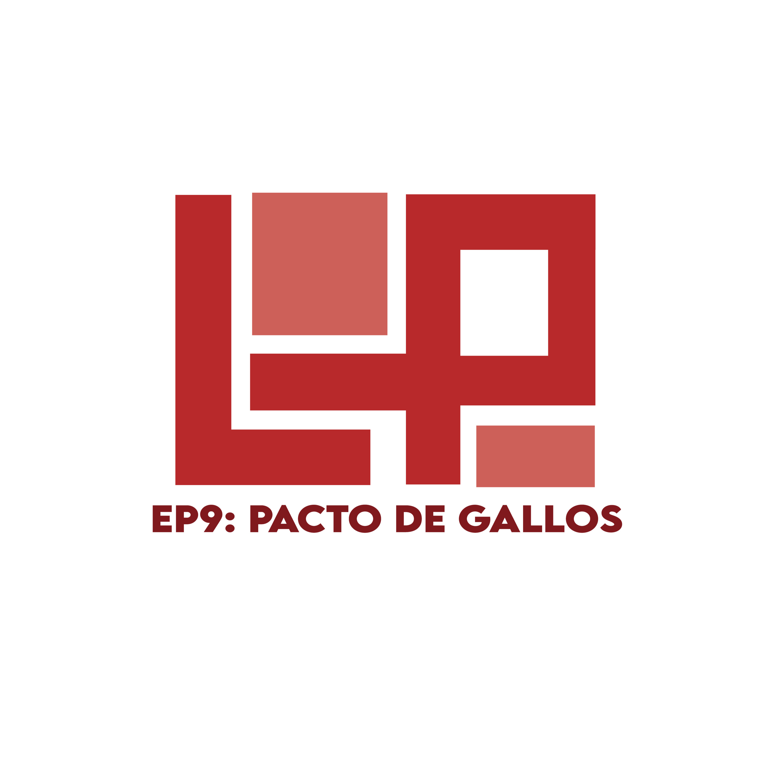 Laberinto Político Podcast