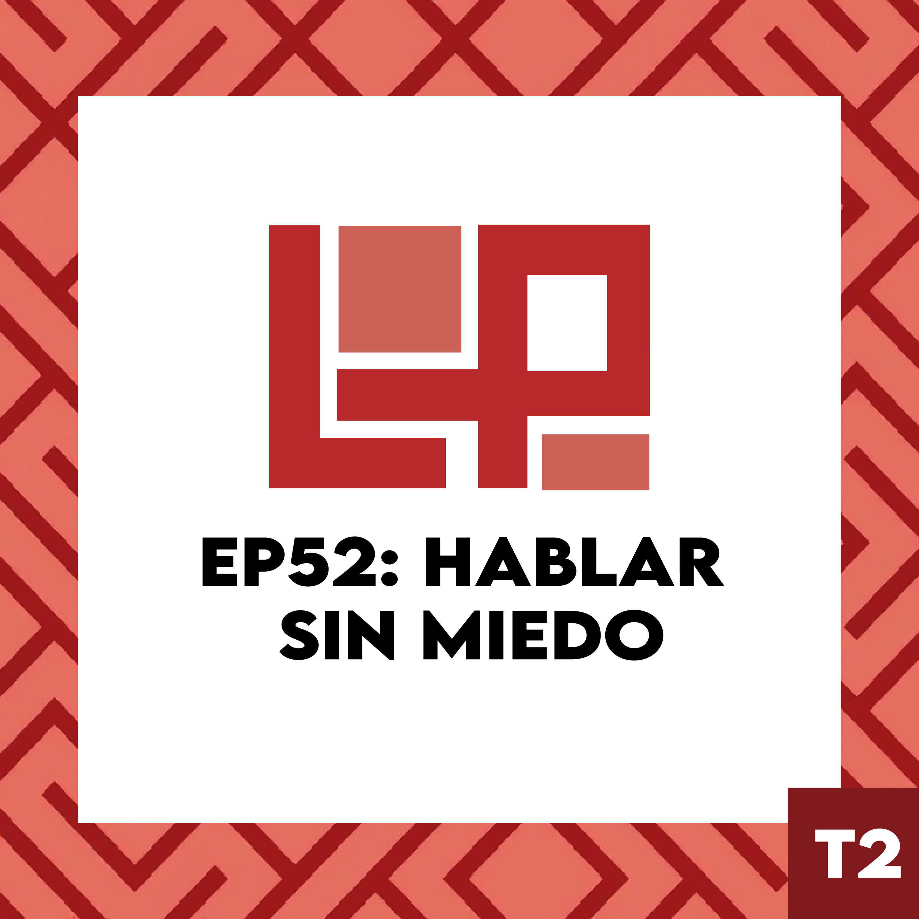 Portada de Laberinto Político Podcast