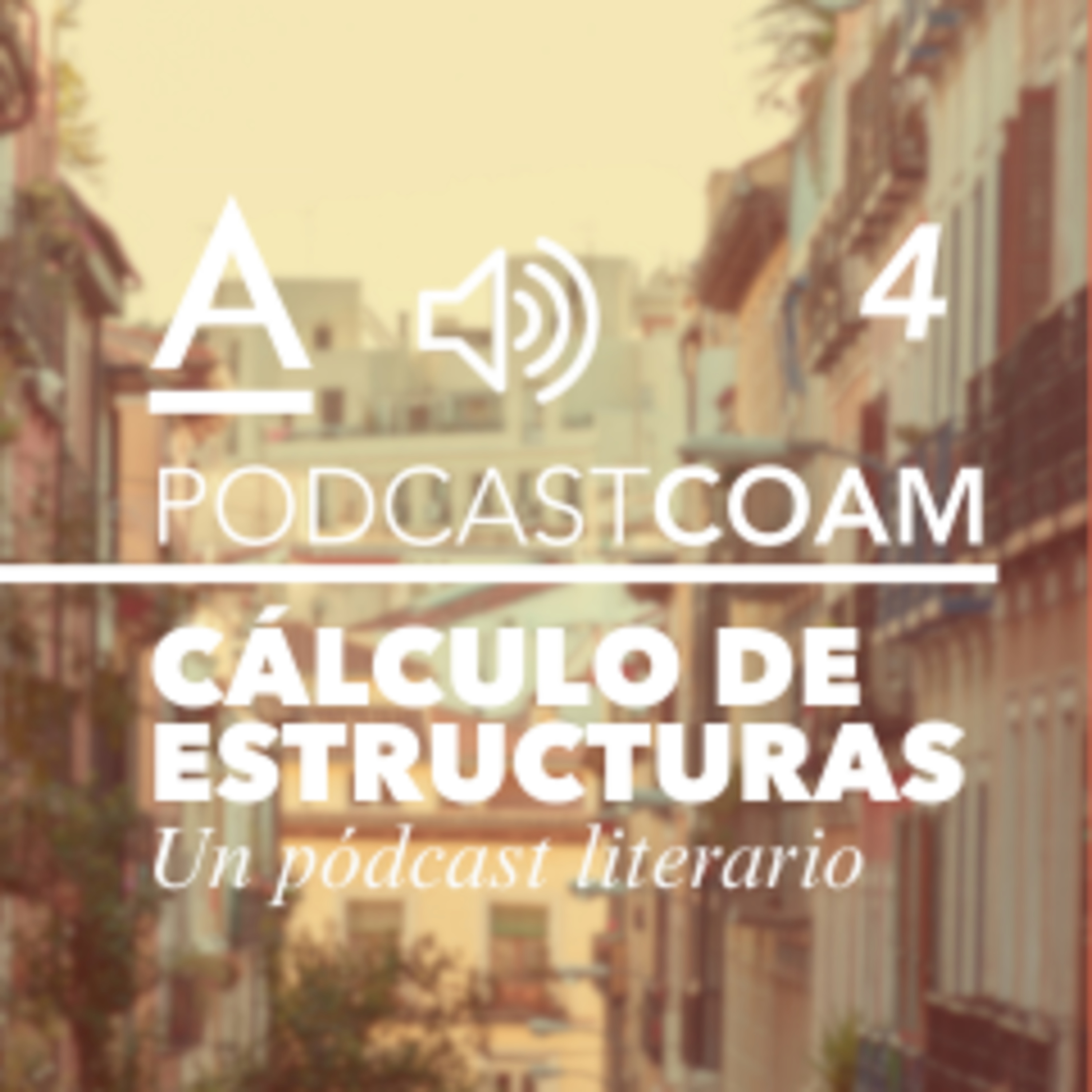 Capítulo 4: Madrid desde fuera hacia dentro episode artwork