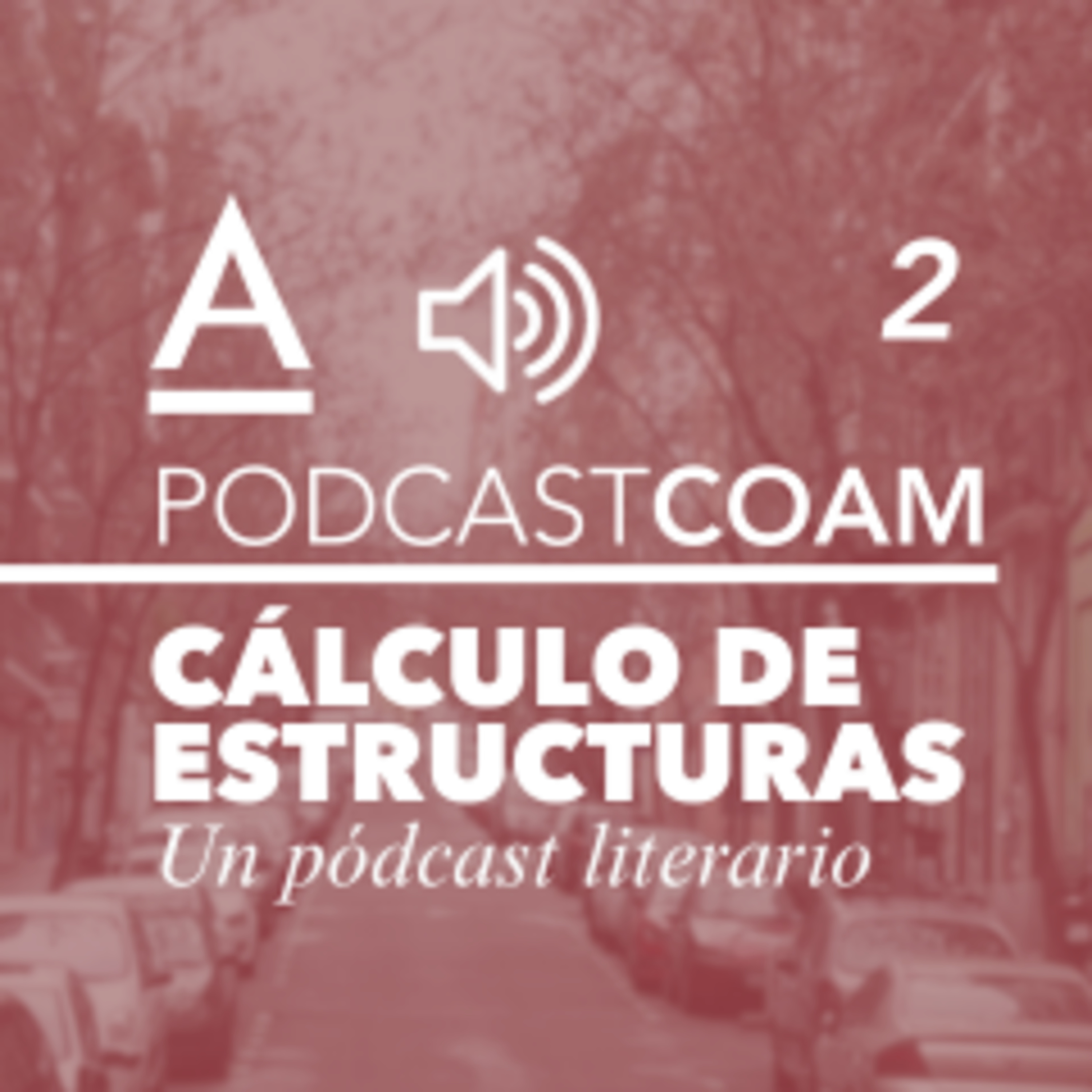 Capítulo 2 : Madrid de día episode artwork