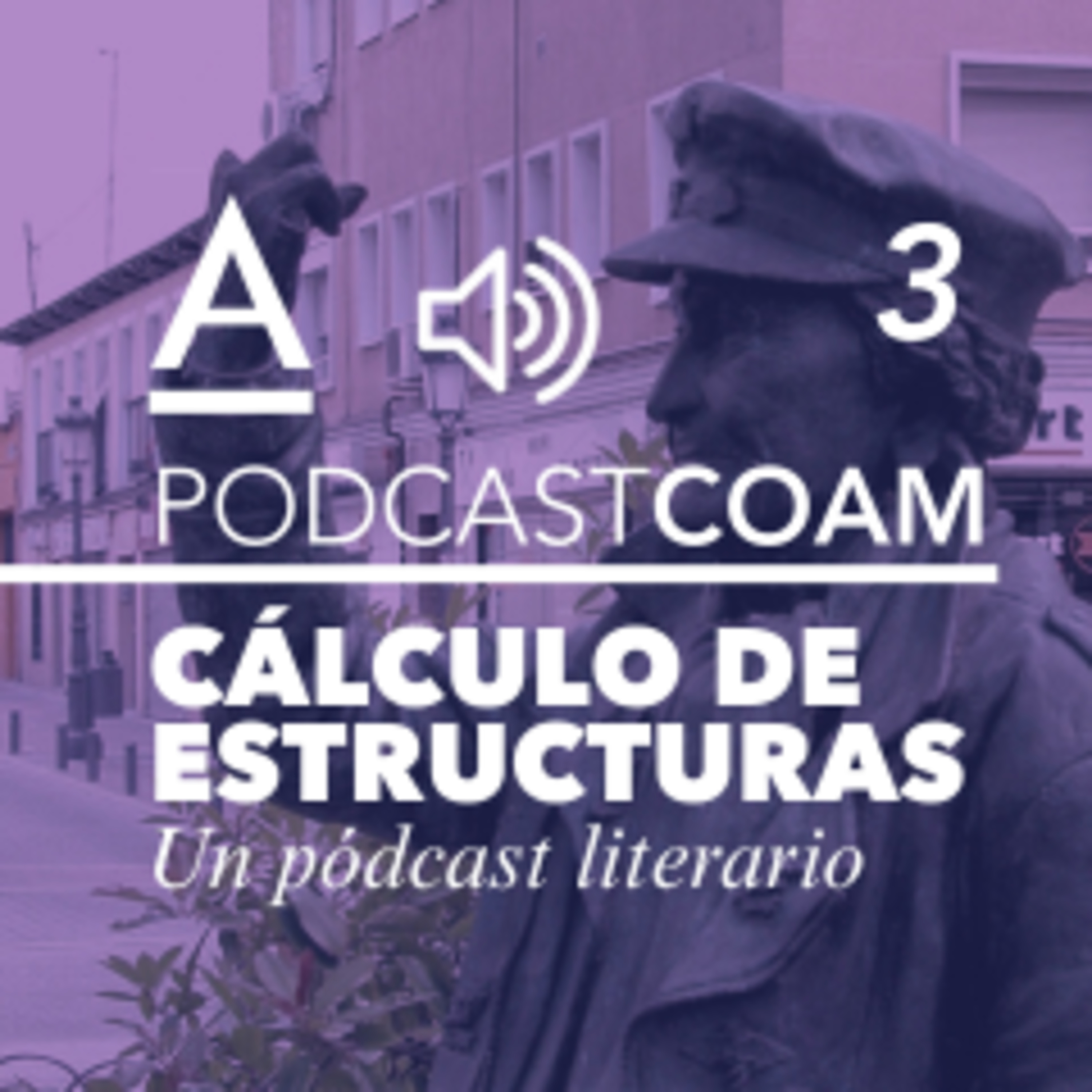Capítulo 3 : Madrid desde dentro hacia fuera episode artwork