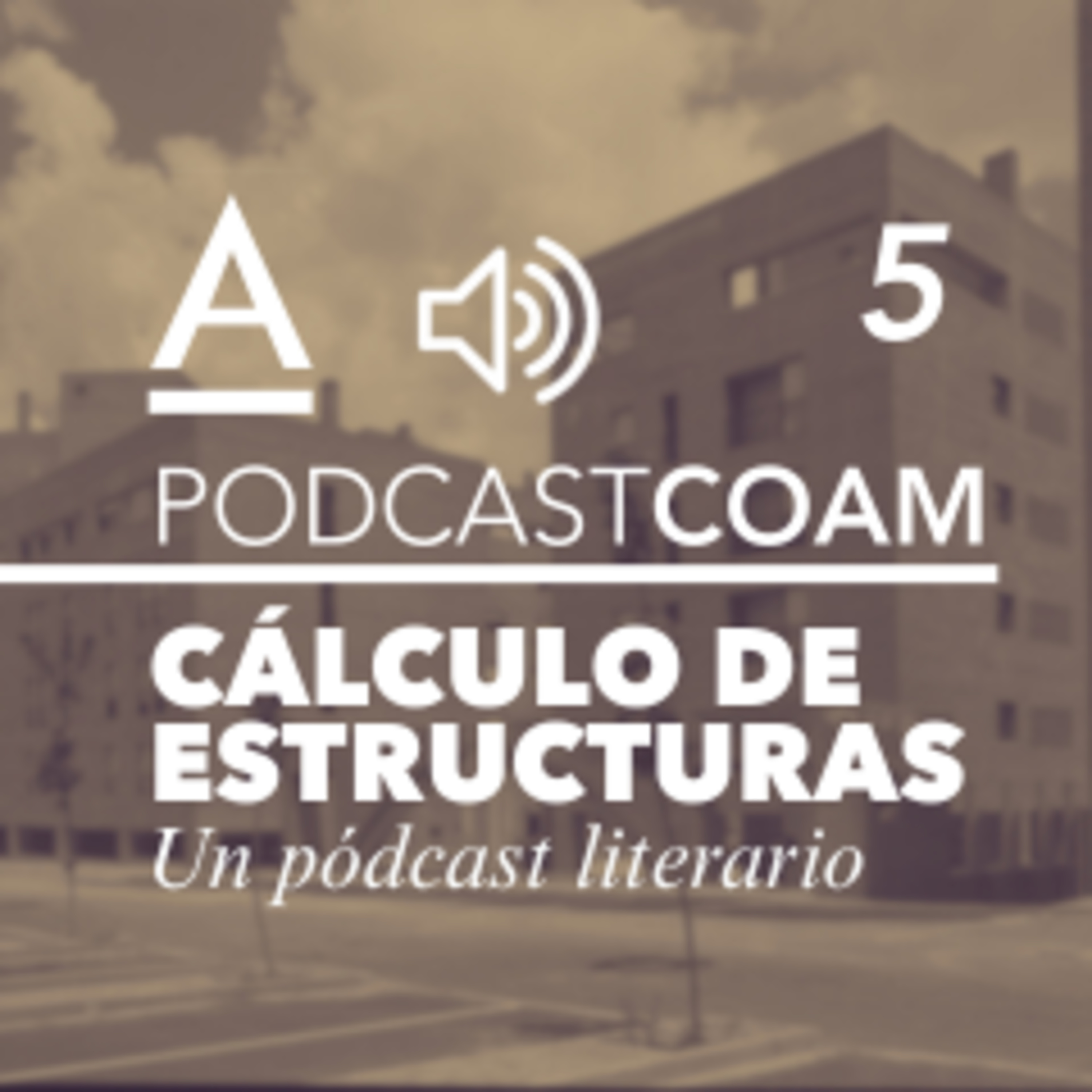 Capítulo 5: Madrid desde siempre episode artwork