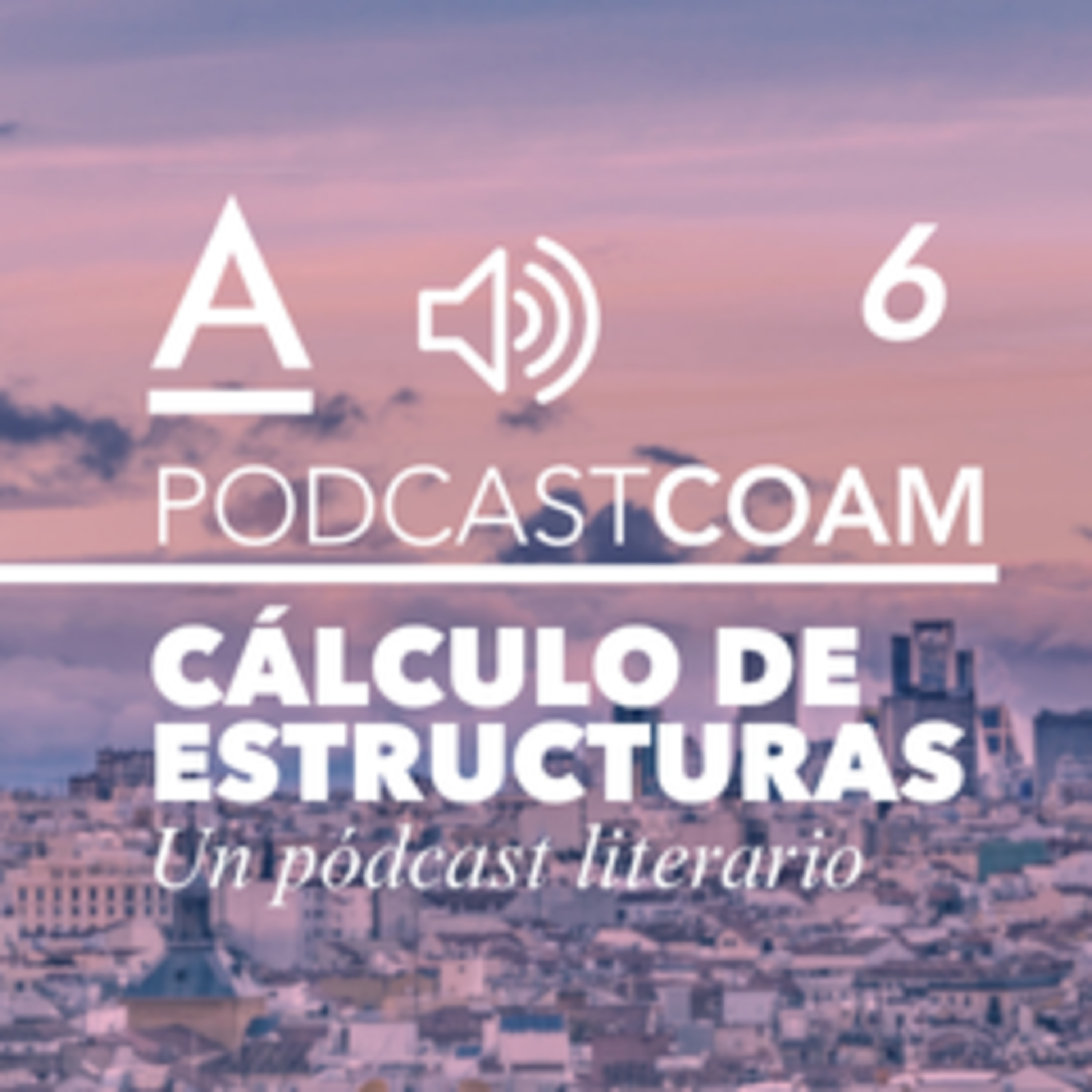 Episodio 6 : Madrid desde ahora episode artwork