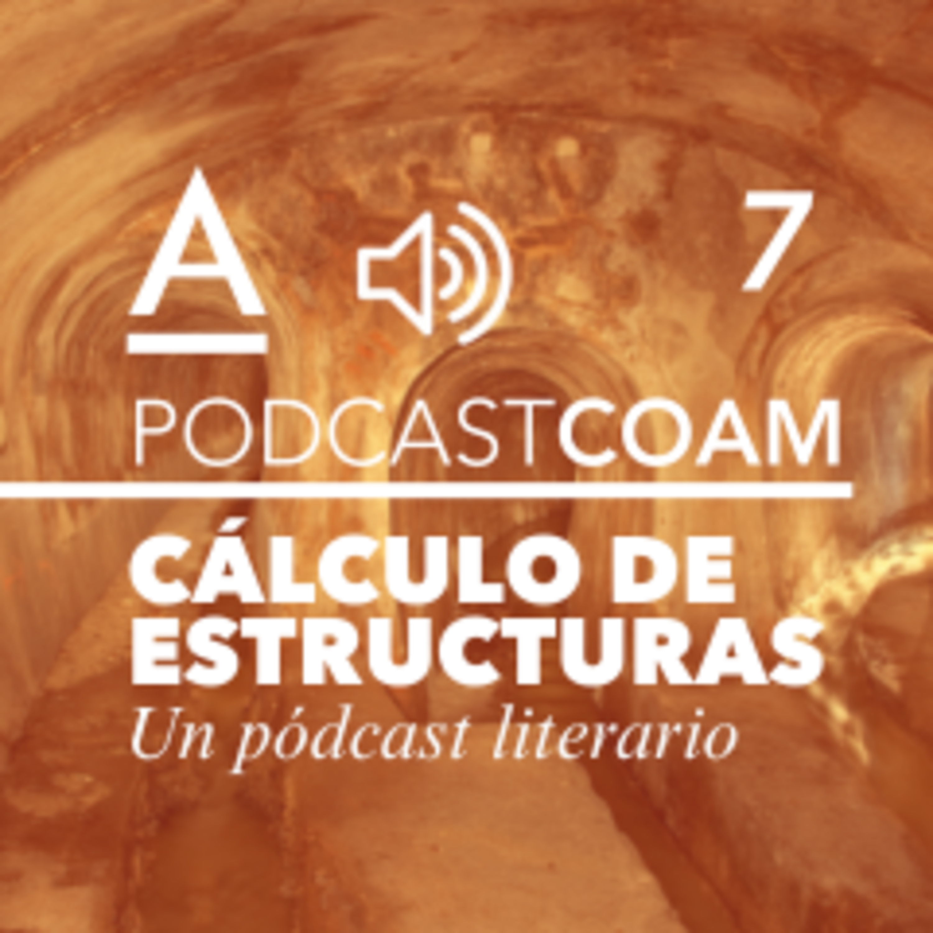 Episodio 7: Madrid desde abajo episode artwork
